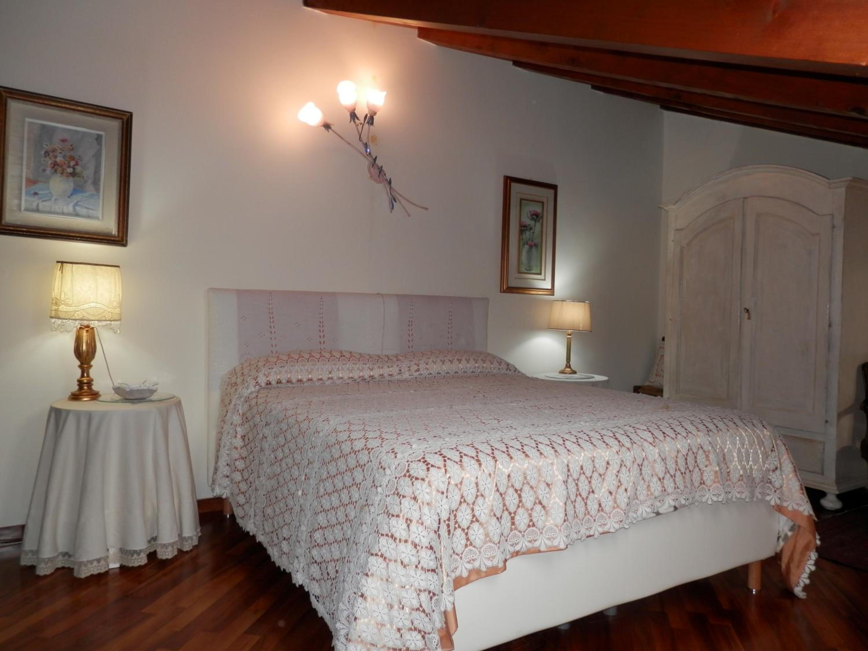 Casa Ferrari Appartamento Verona Sanificato Ozono