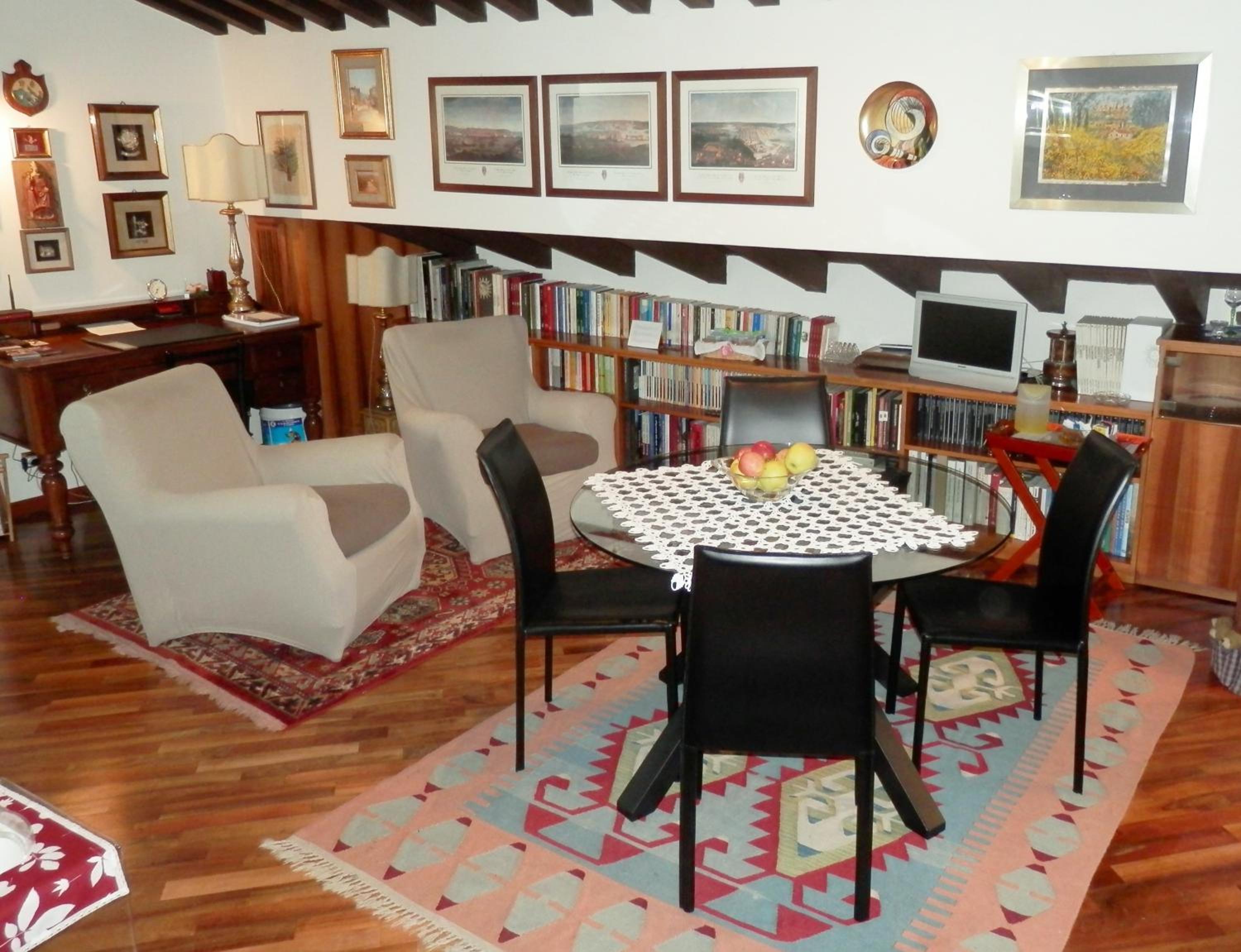 Casa Ferrari Appartamento Verona Sanificato Ozono