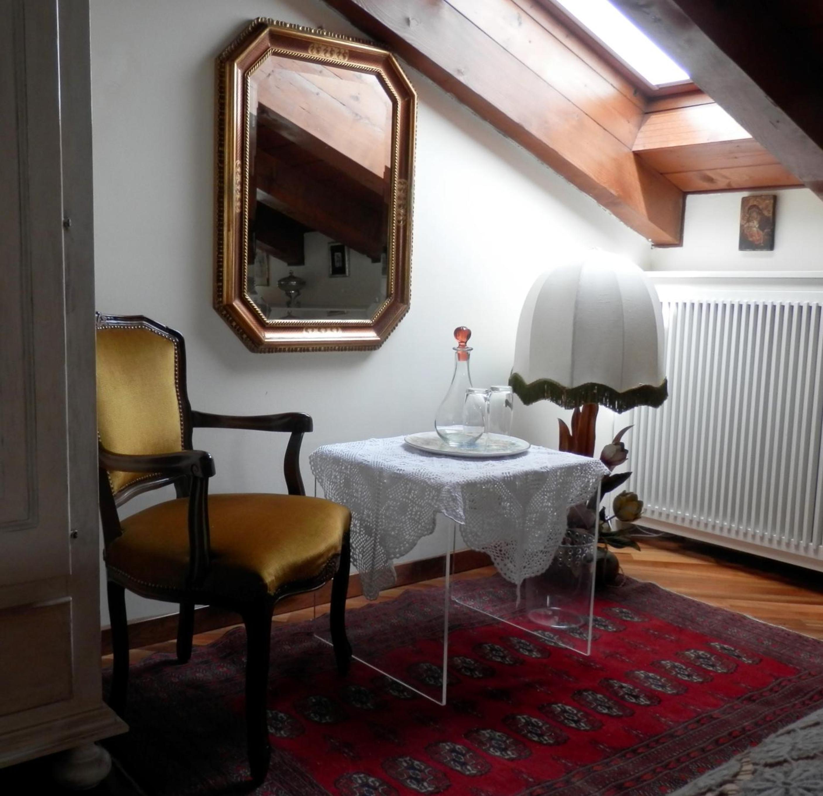 Casa Ferrari Appartamento Verona Sanificato Ozono