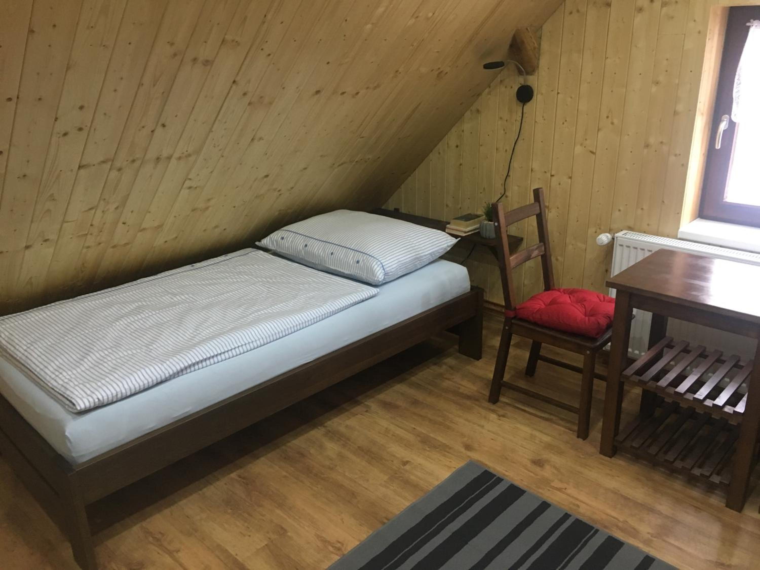 Guest House LUFT Sněžník
