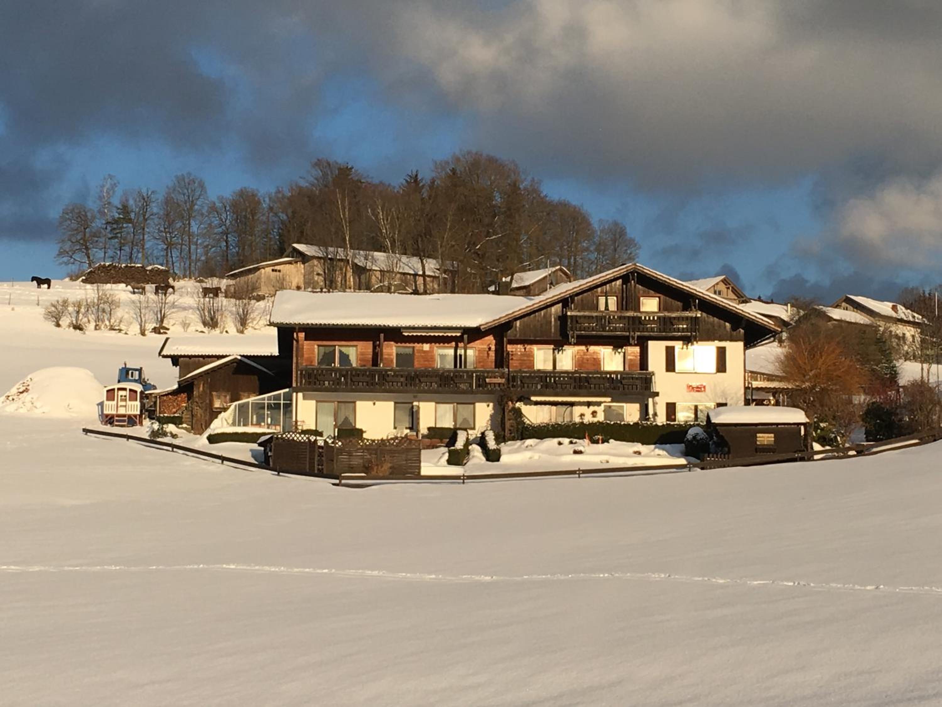 Landhaus Erna