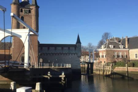 De Theetap, photo 21