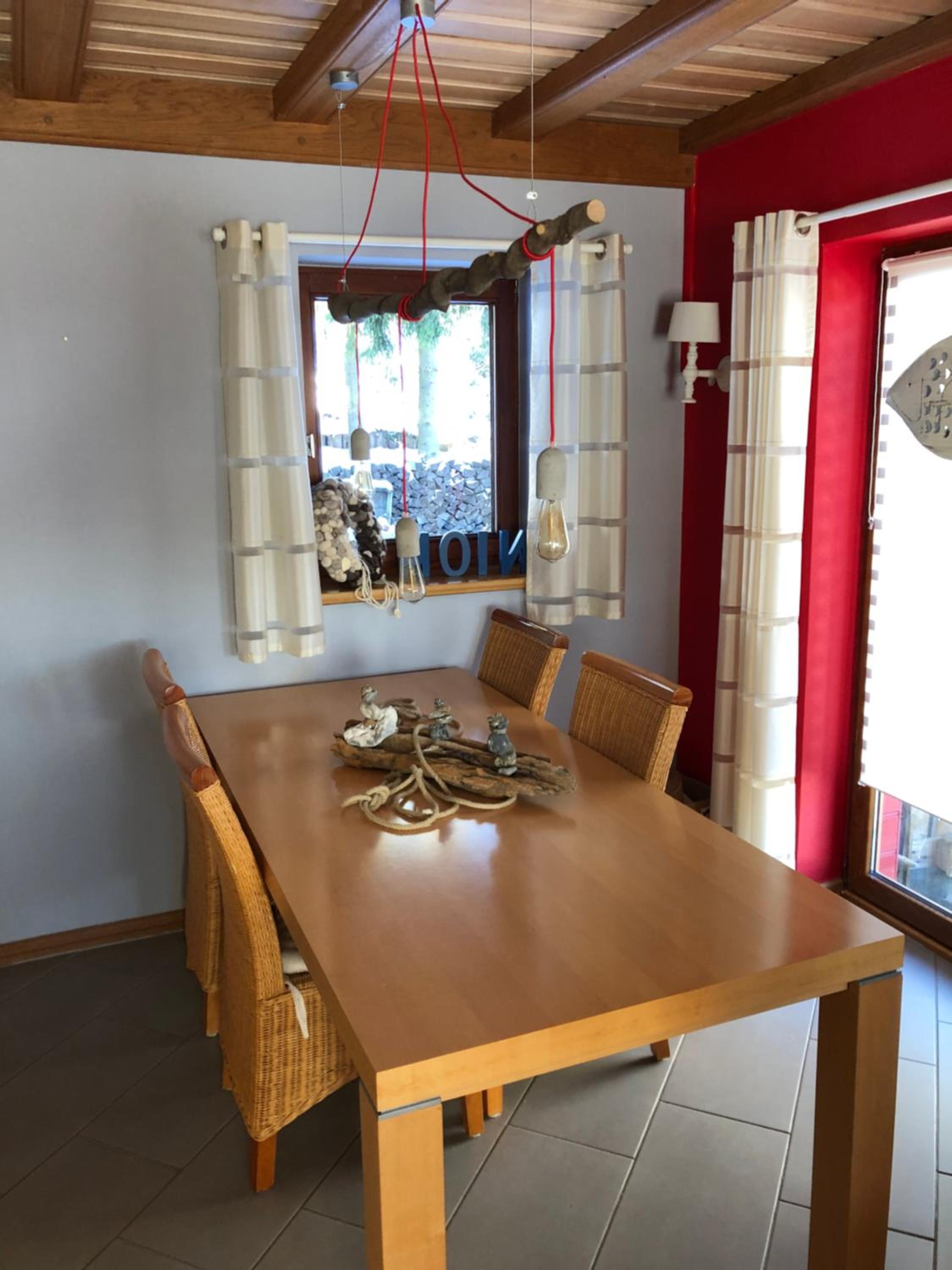 Ferienhaus Winterberg