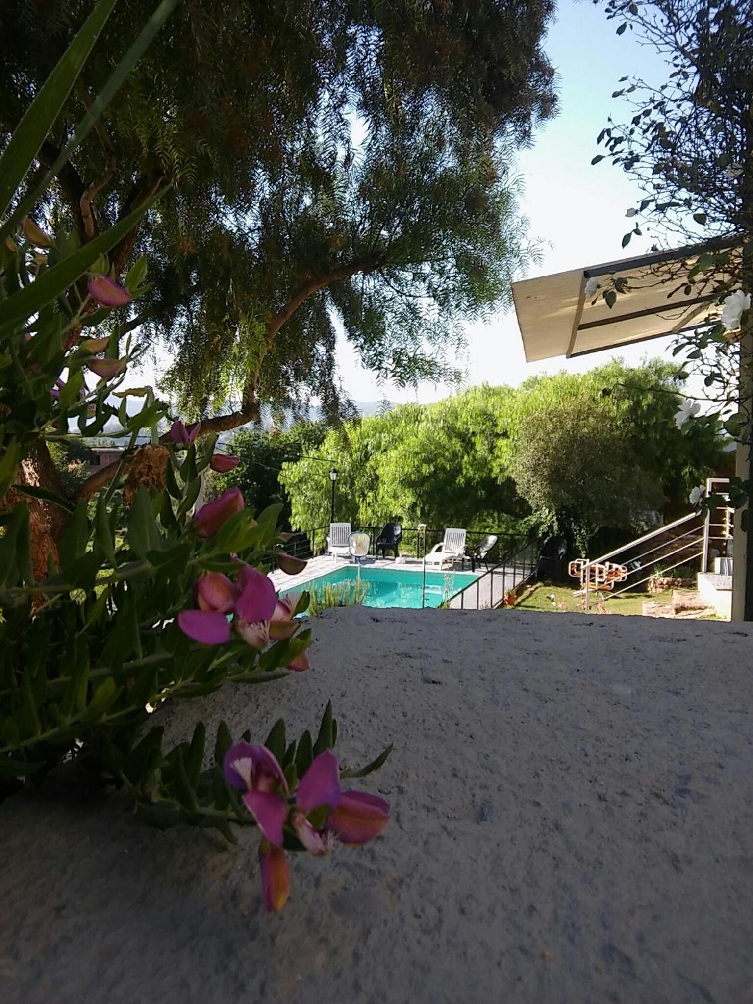 Cabañas Casitas De Emma