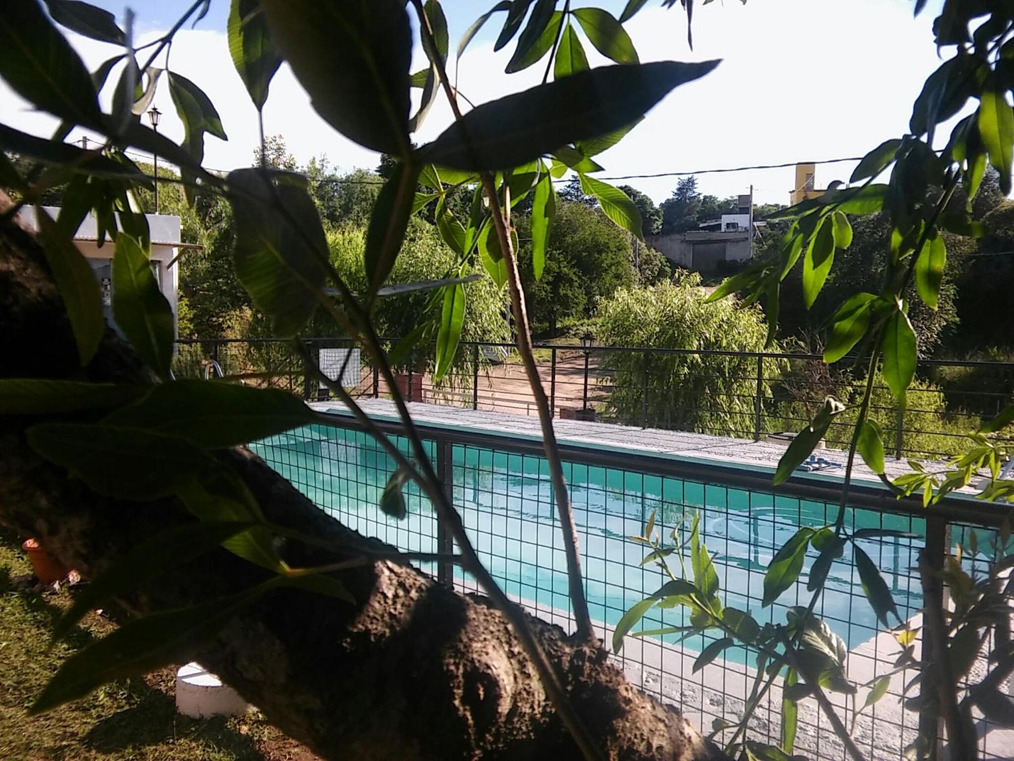 Cabañas Casitas De Emma