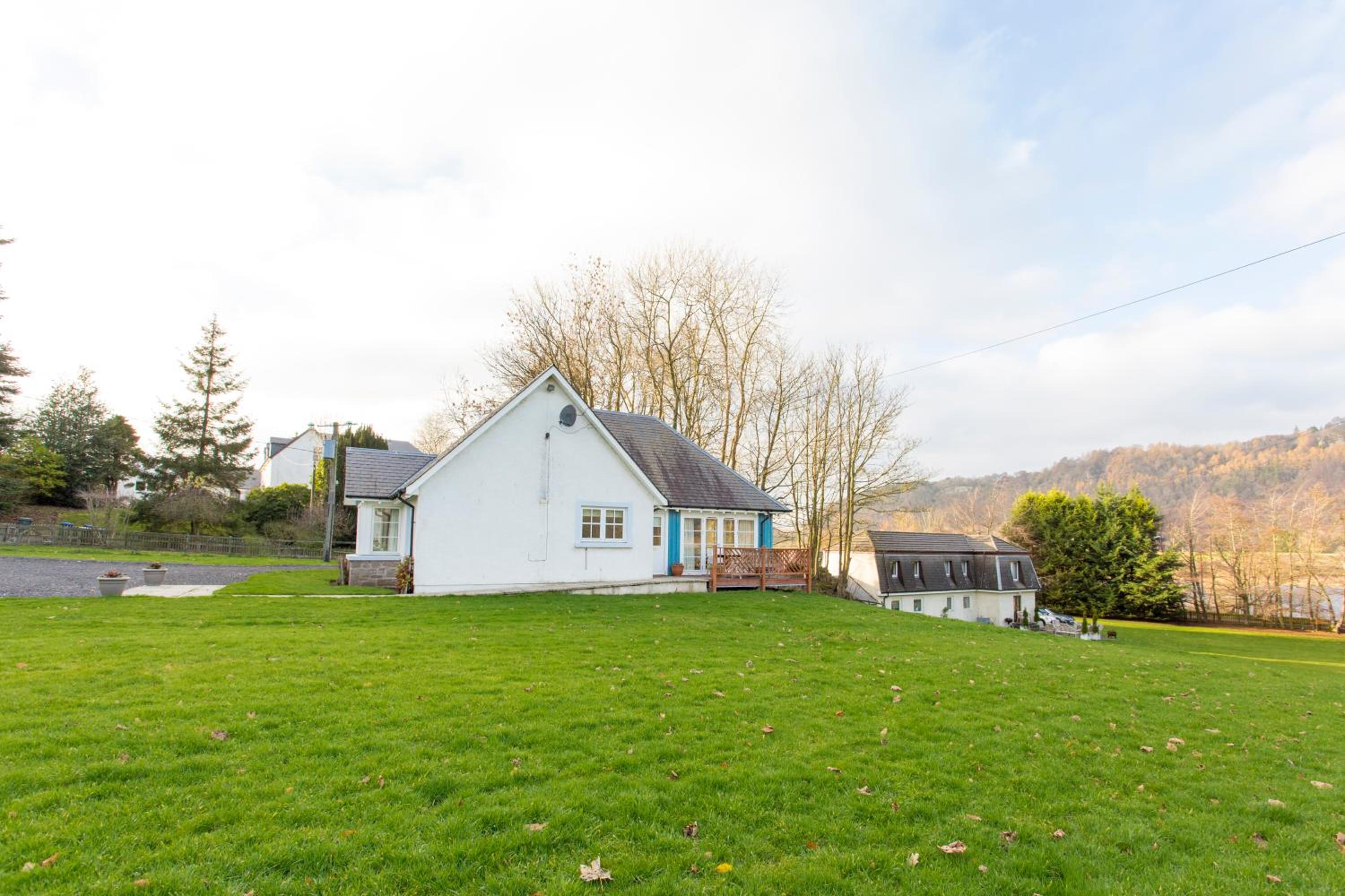 Hotel Riverview Retreat