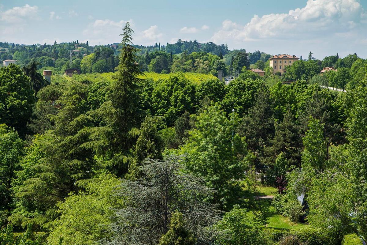 Residenza Bellaria Park "Hills View" photo 2