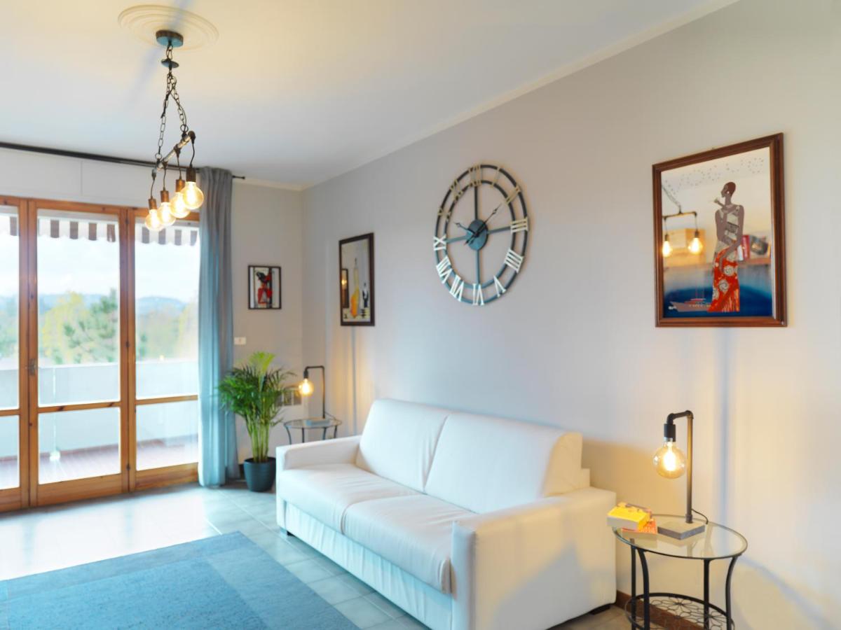 Residenza Bellaria Park "Hills View" photo 3