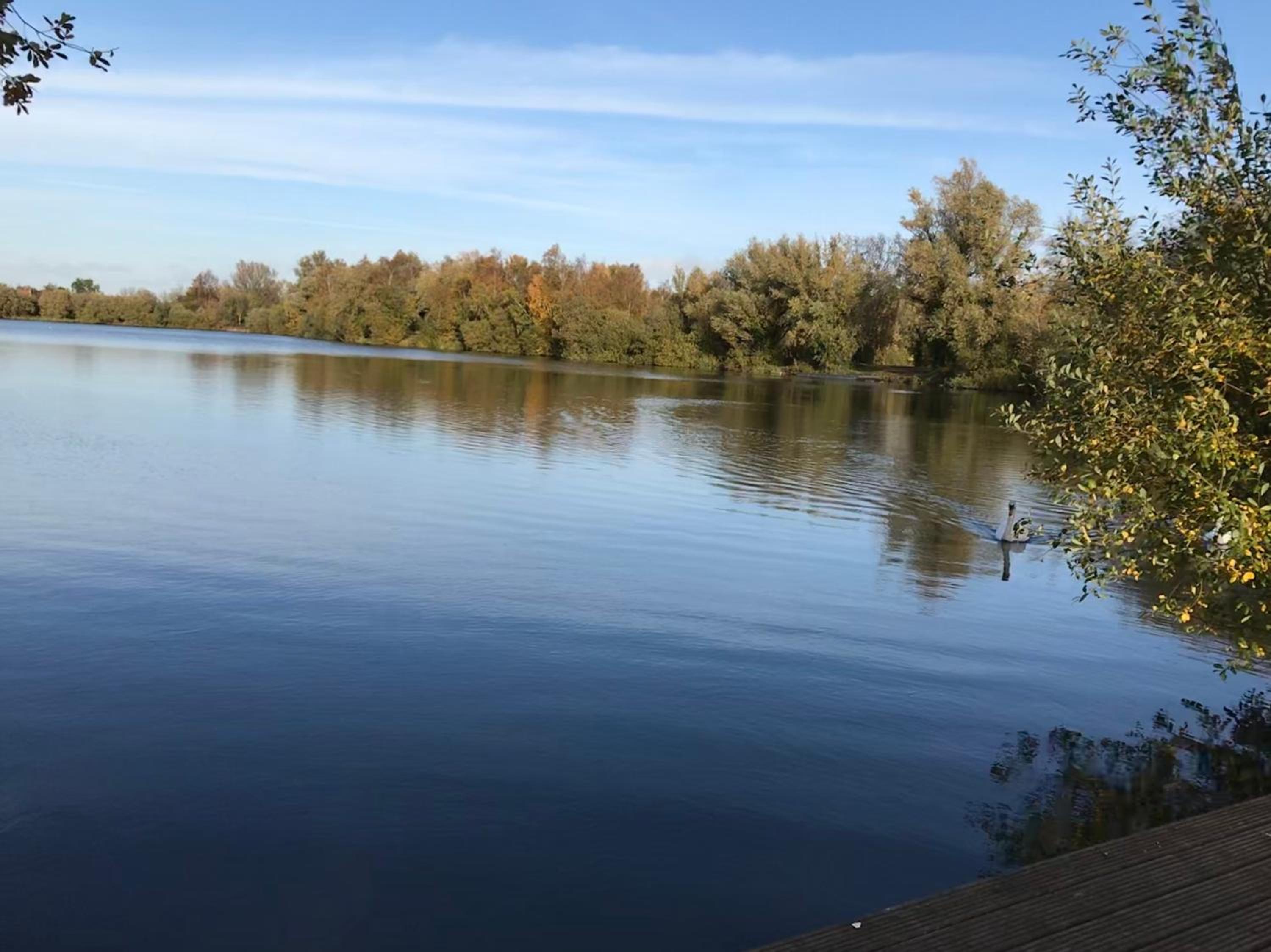 Kings Lynn Vacations - Woodlakes Park By Liv Retreats - Property Image 18