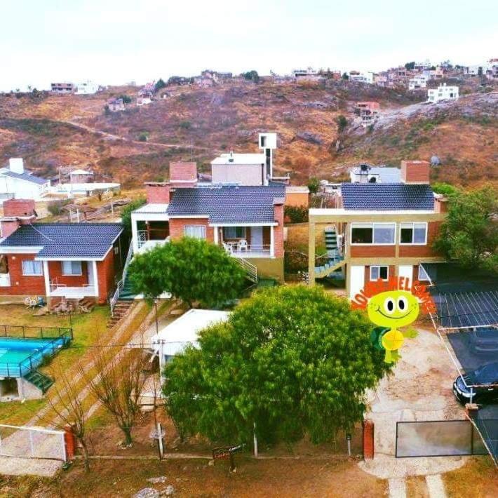 Cabañas Casitas De Emma