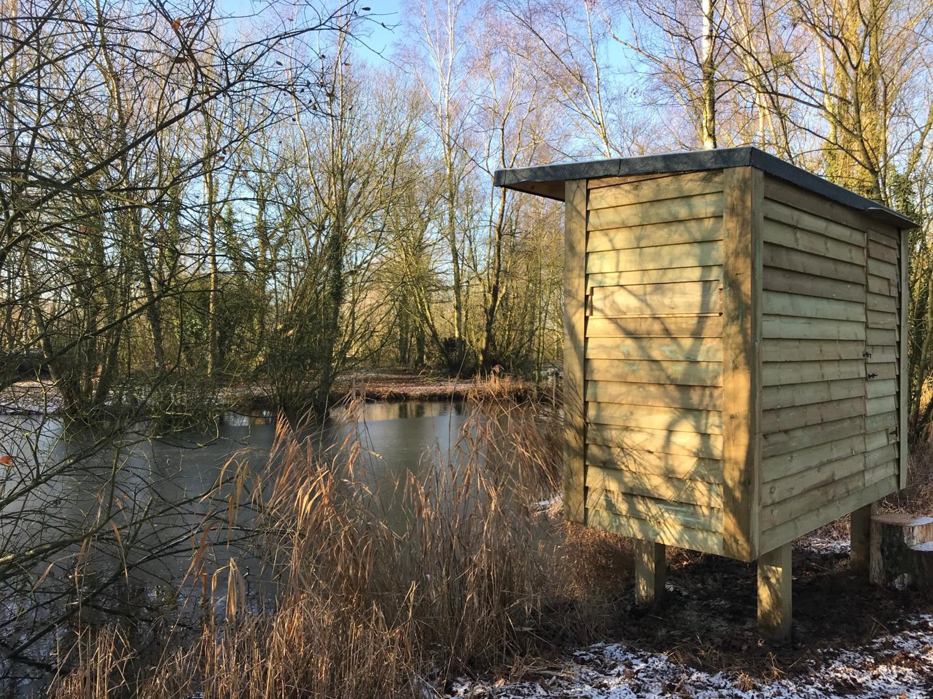 Kings Lynn Vacations - Woodlakes Park By Liv Retreats - Property Image 17