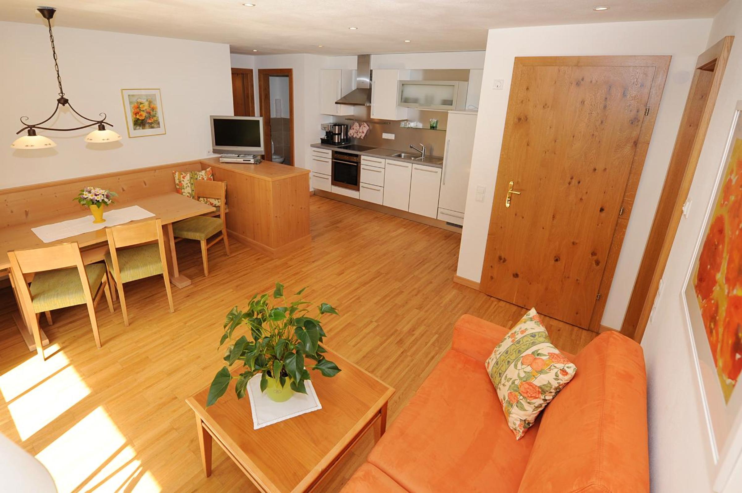 Landhaus Berthold view 4