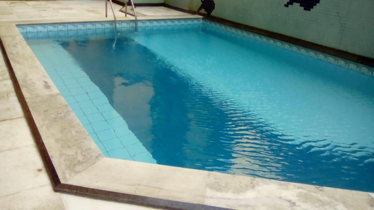 Becoach Beach Flat - A apenas 100m do calçadão de Boa Viagem