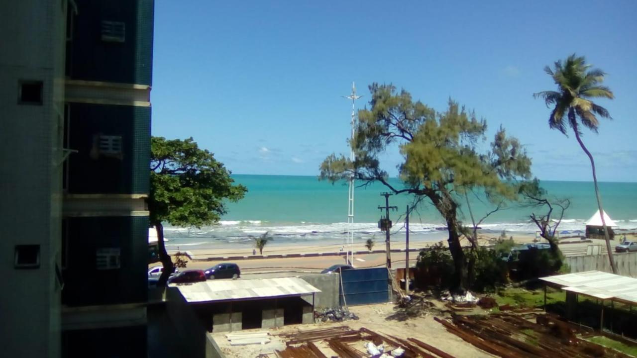 Becoach Beach Flat - A apenas 100m do calçadão de Boa Viagem