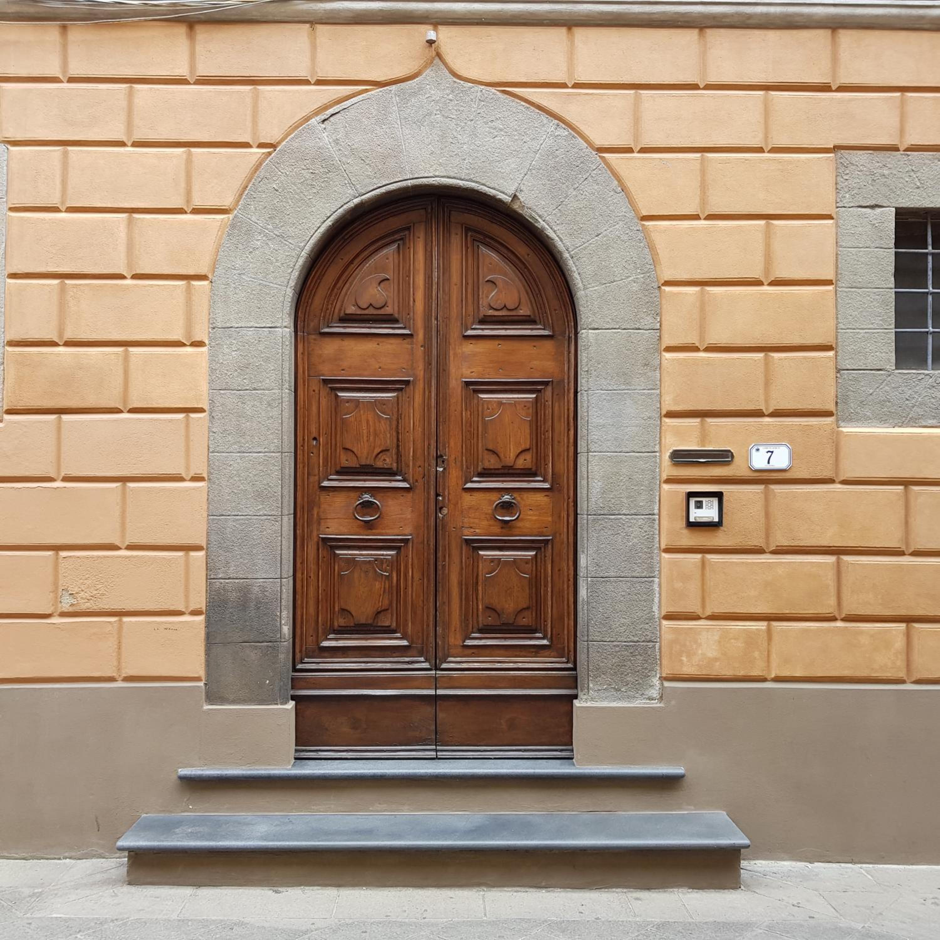 Appartamento Valle Verde