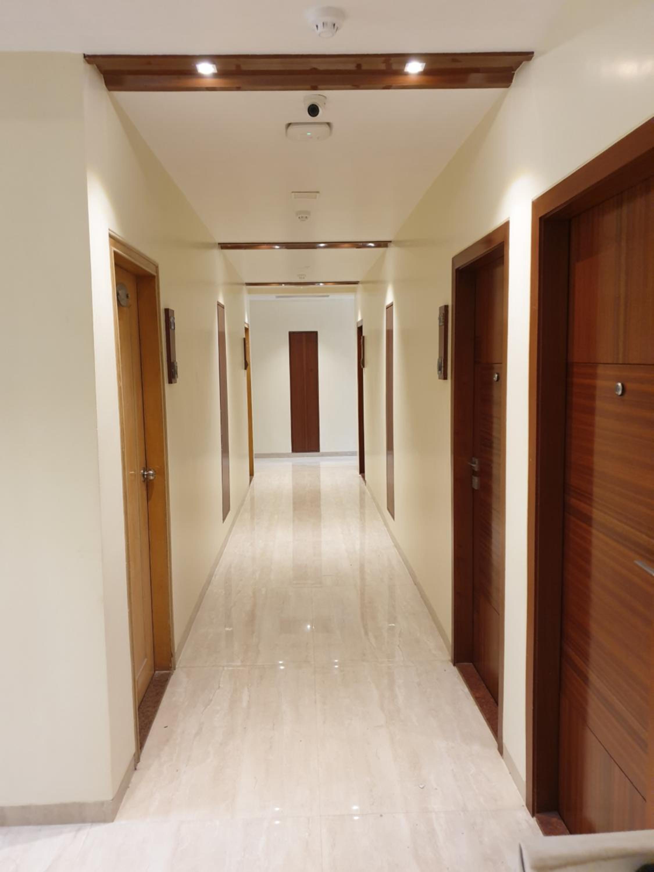 Hotel Milan International 1