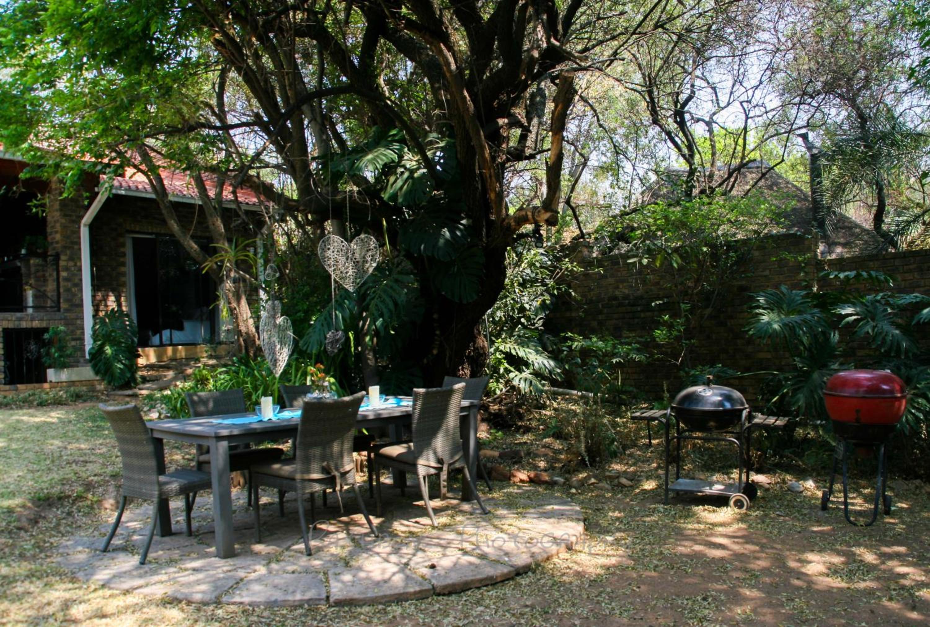 Boskruin Oasis