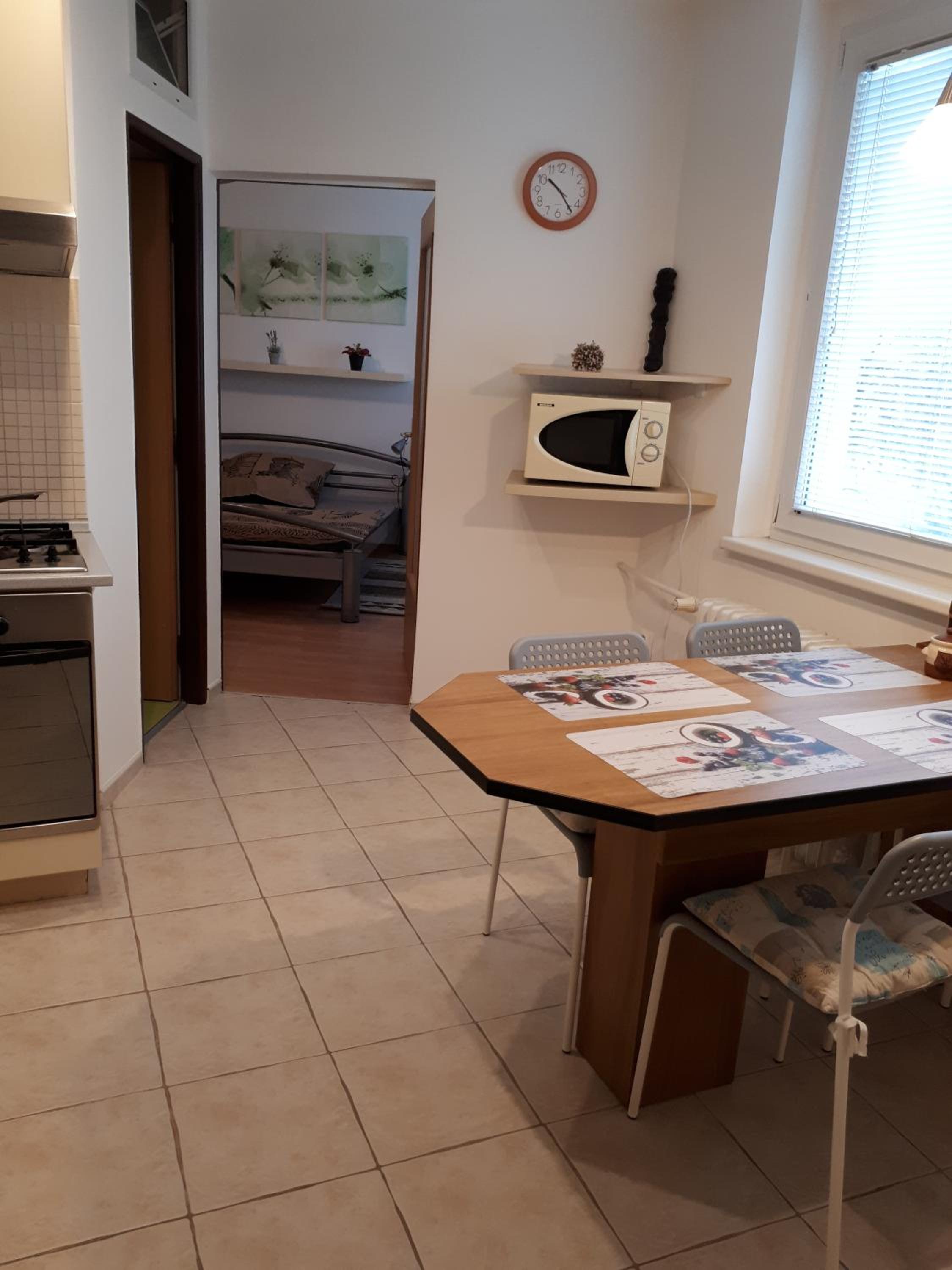 Apartament T&Hos view 5