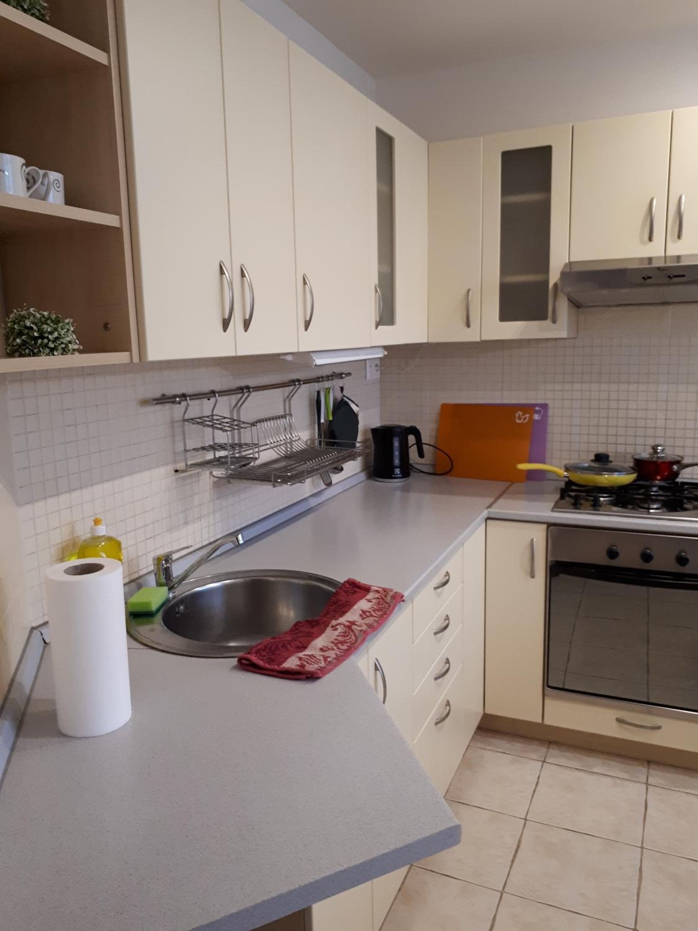 Apartament T&Hos view 4