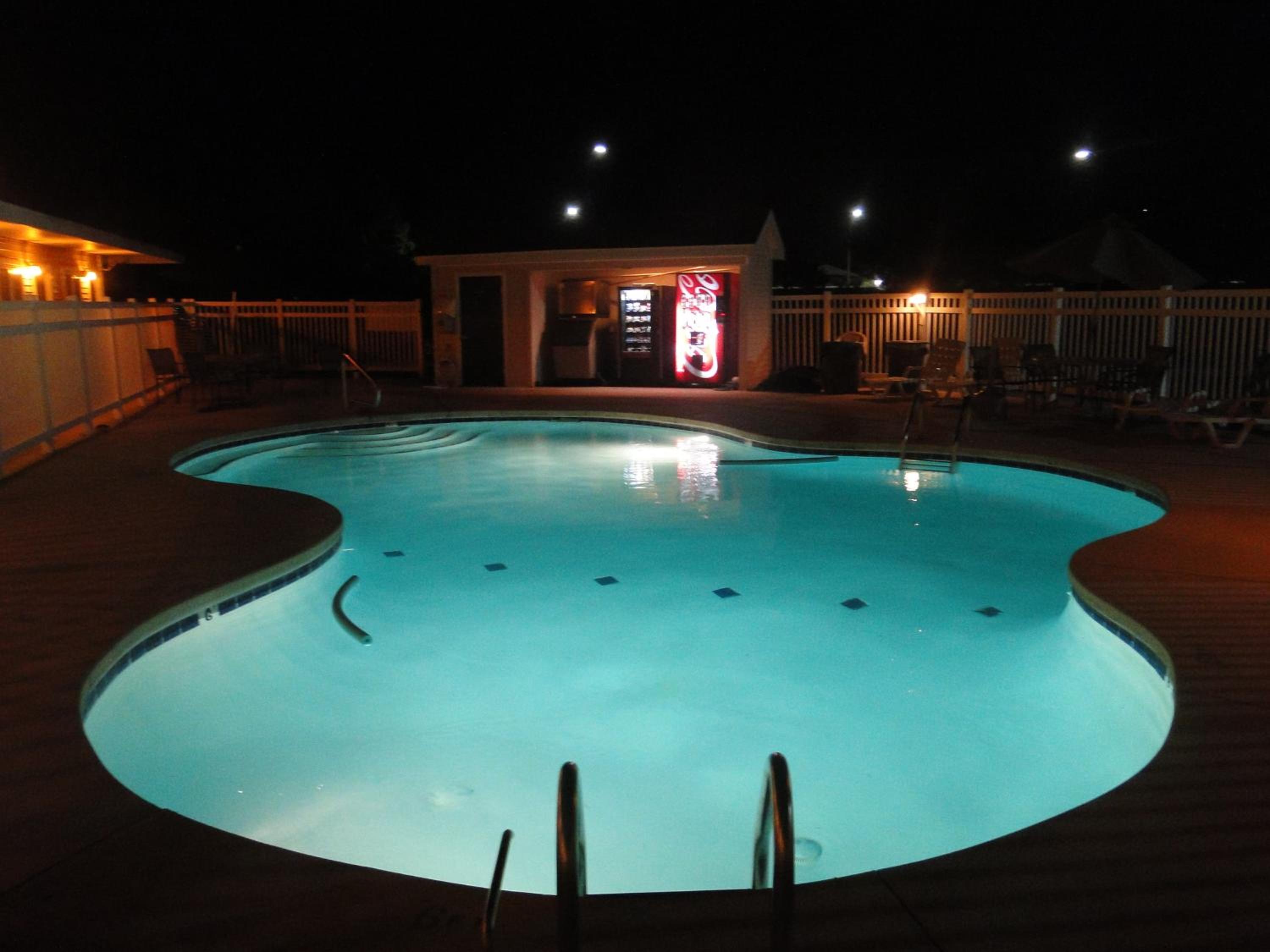 Sea Esta Motel II