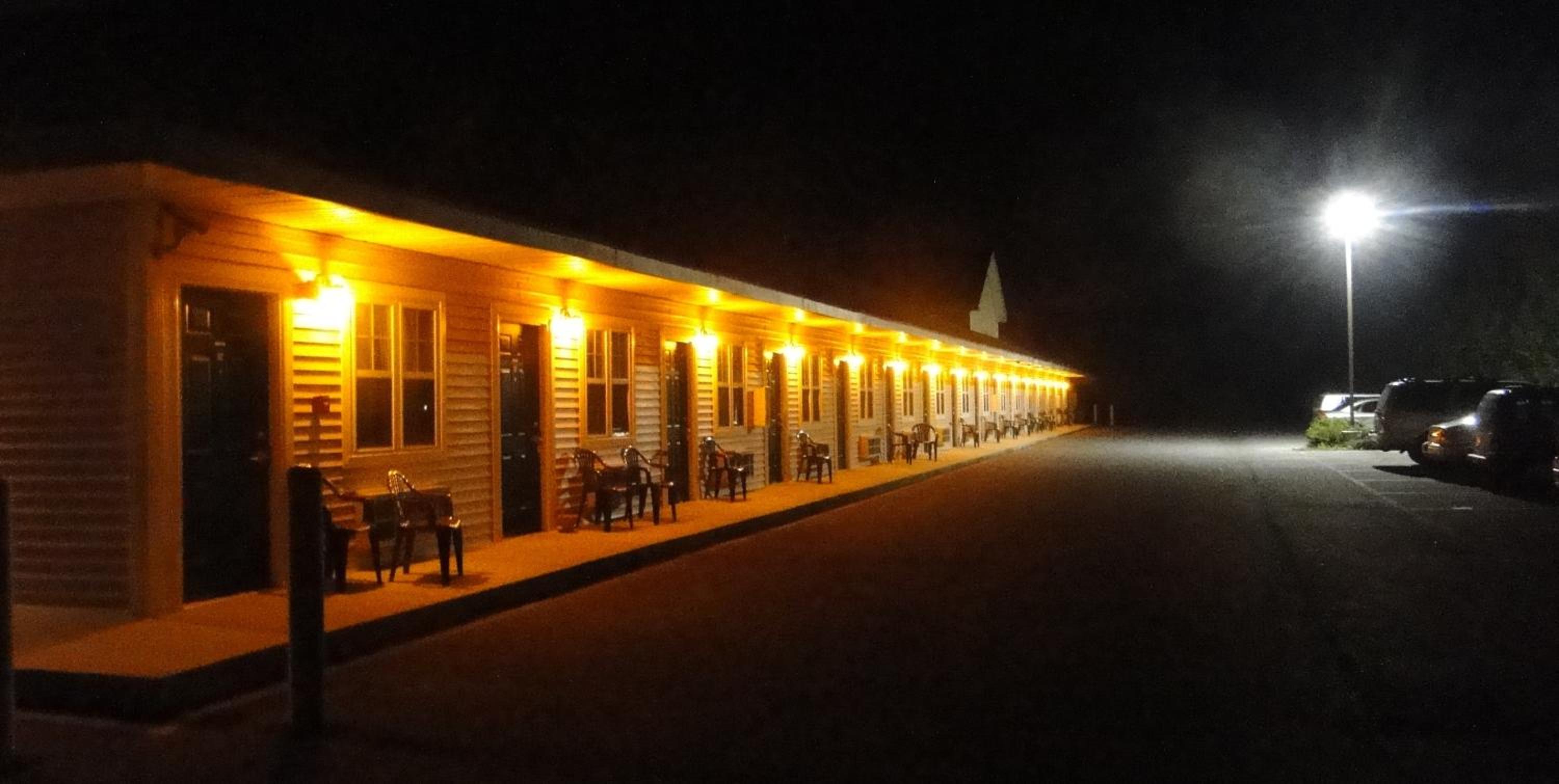 Sea Esta Motel II