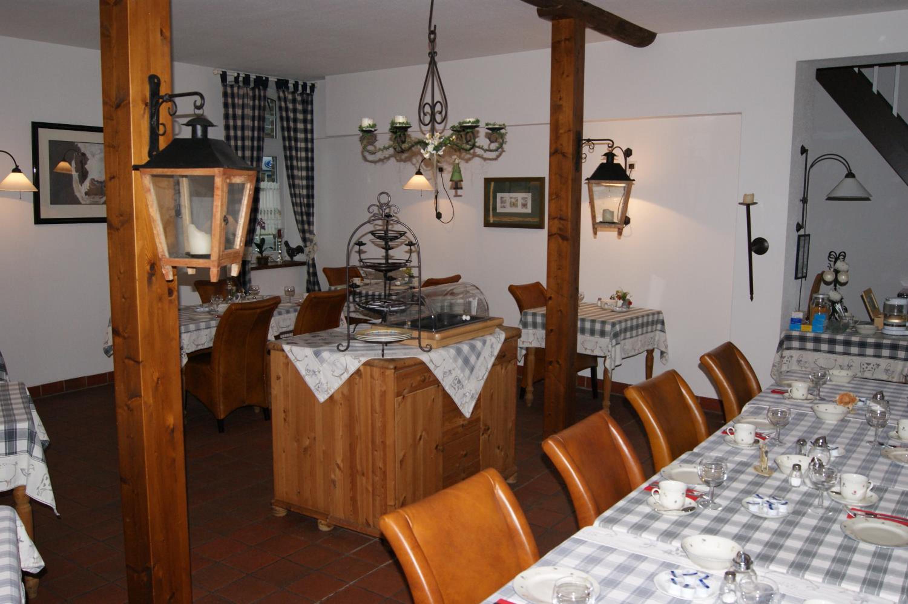 Gästehaus Münks view 4