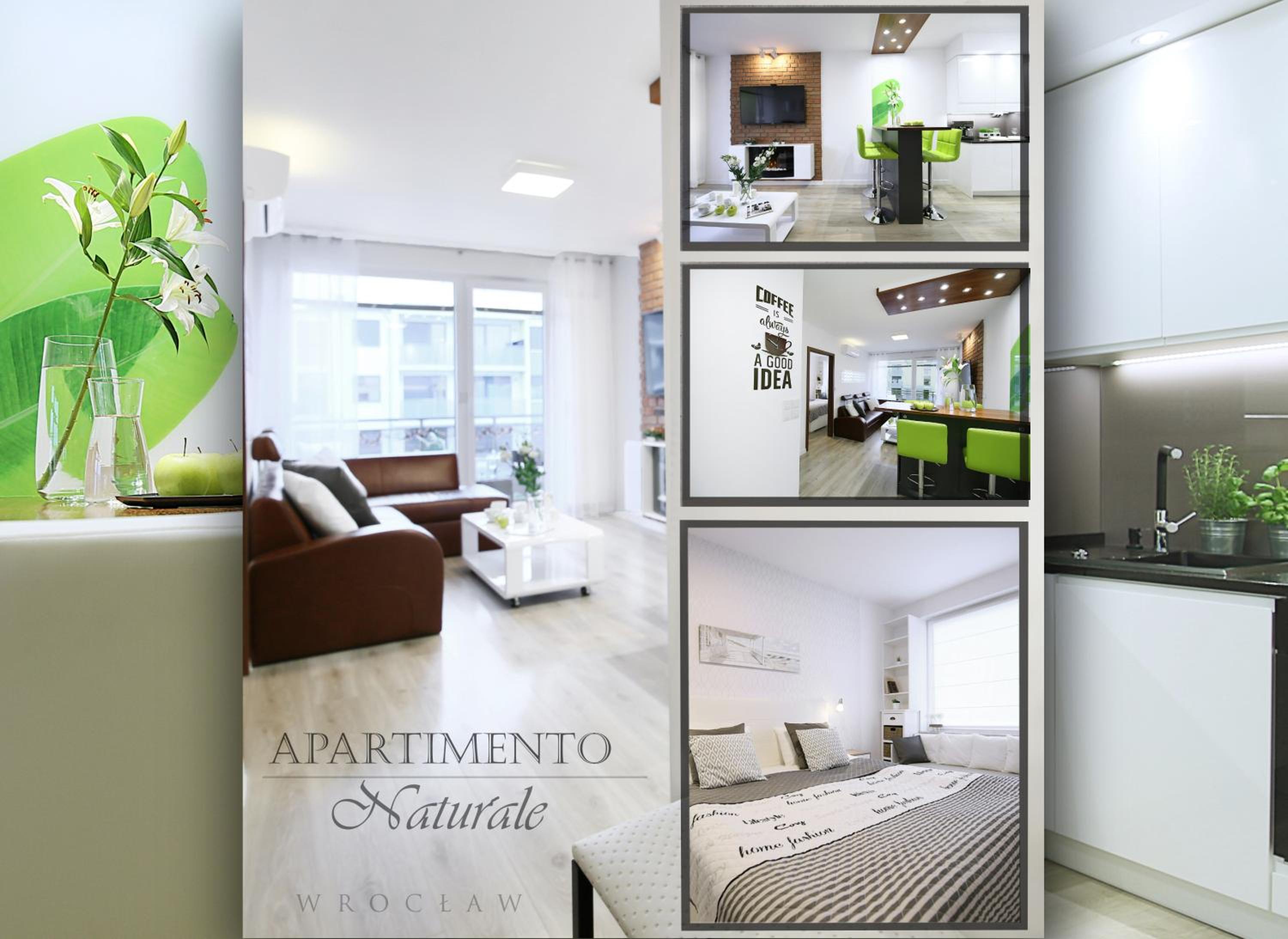 Apartimento Naturale, photo 12