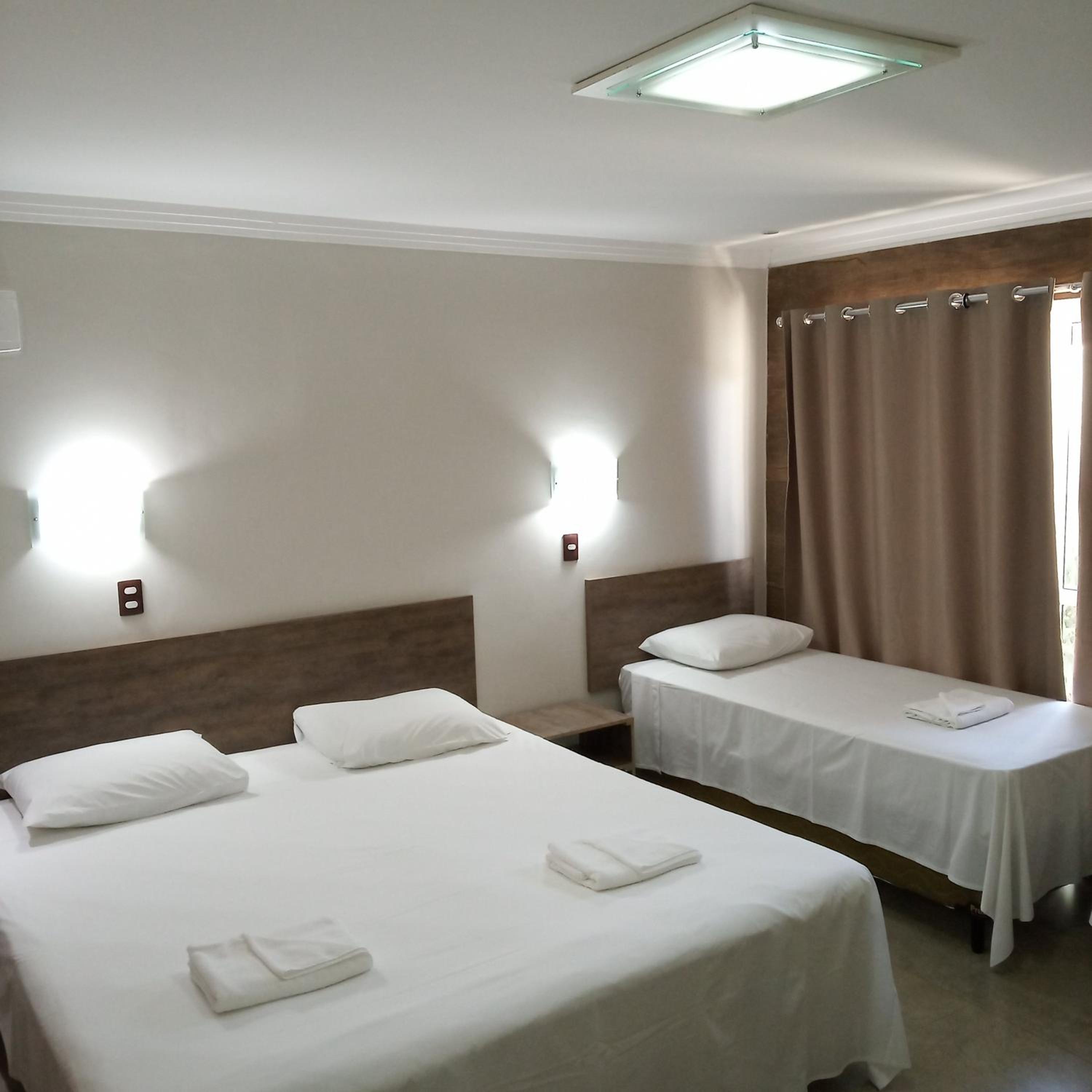 Hotel Iguassu Inn view 5