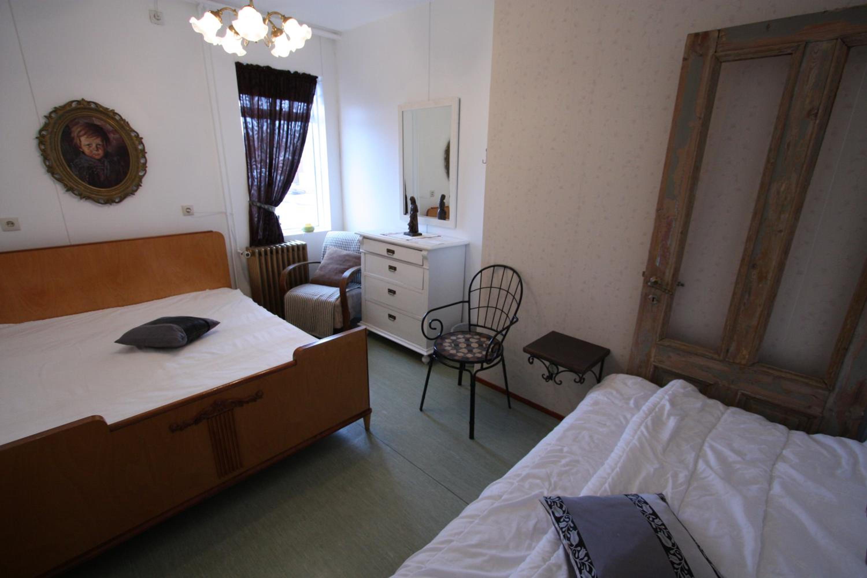 Dalvík Hostel Gimli