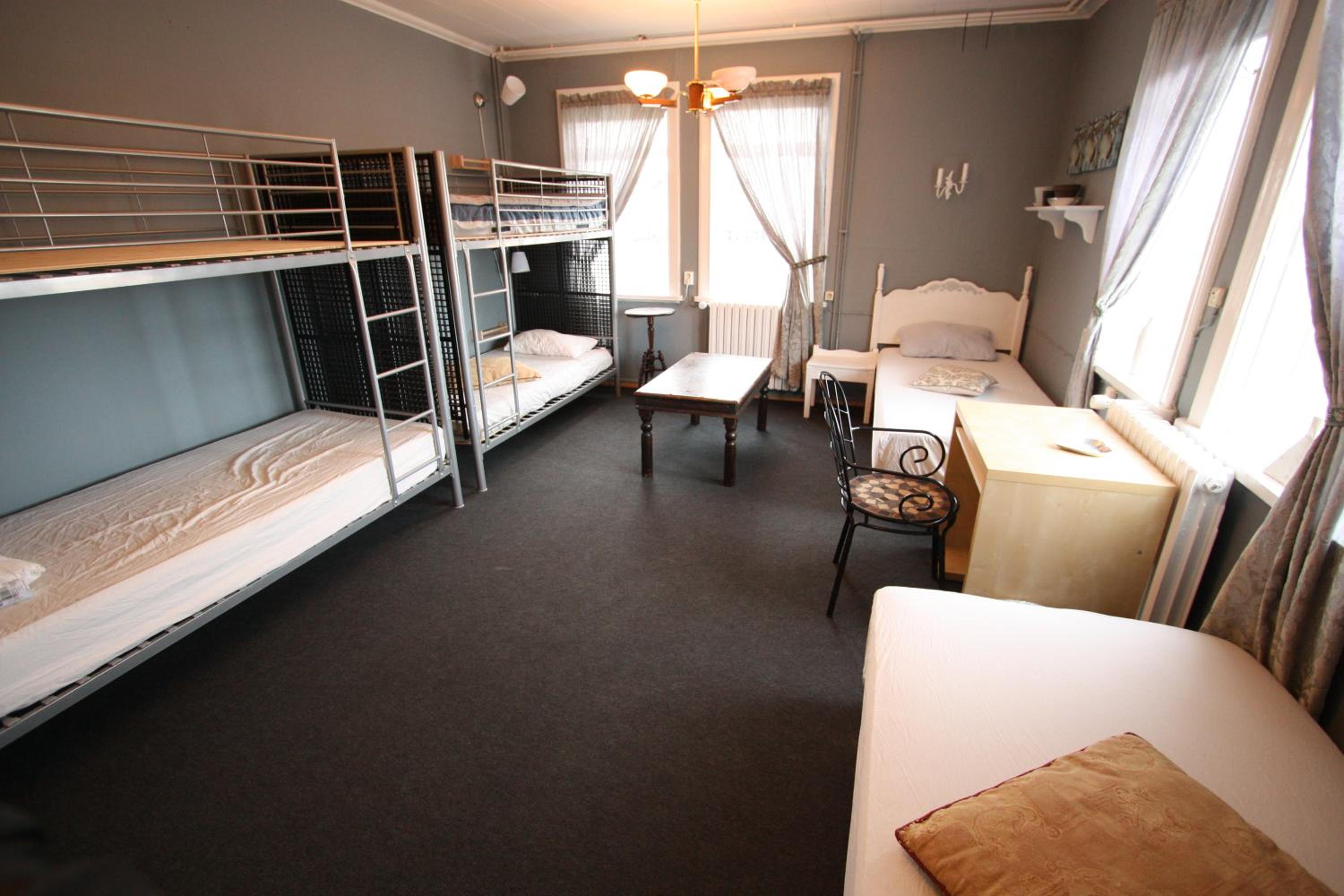 Dalvík Hostel Gimli