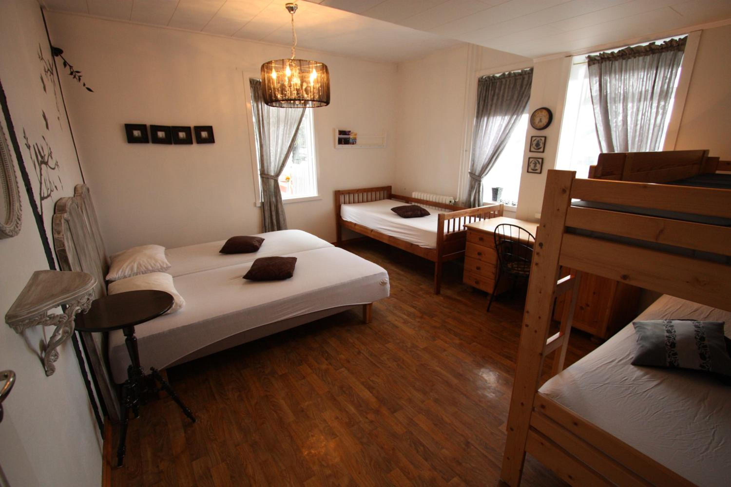 Dalvík Hostel Gimli