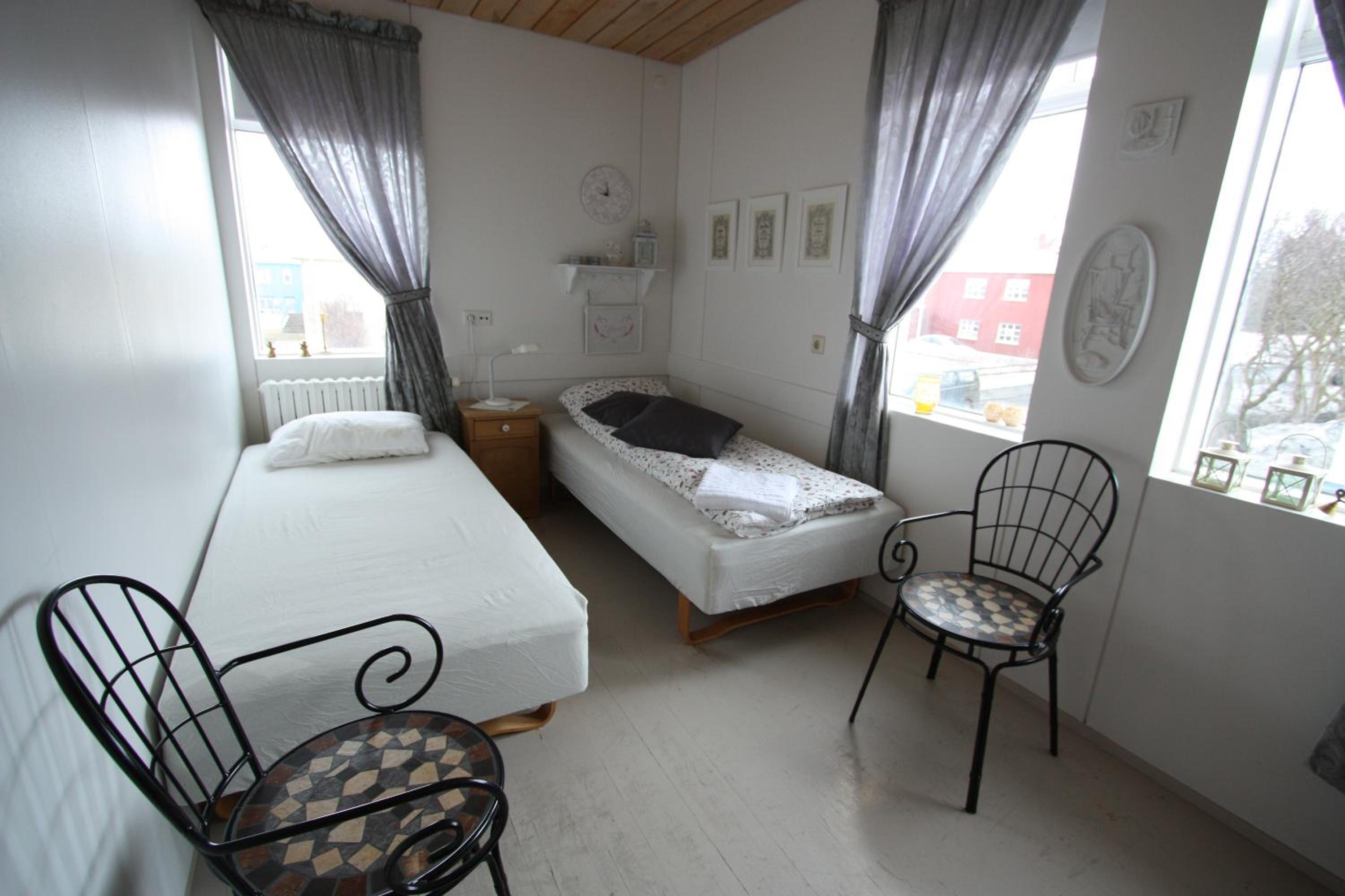 Dalvík Hostel Gimli