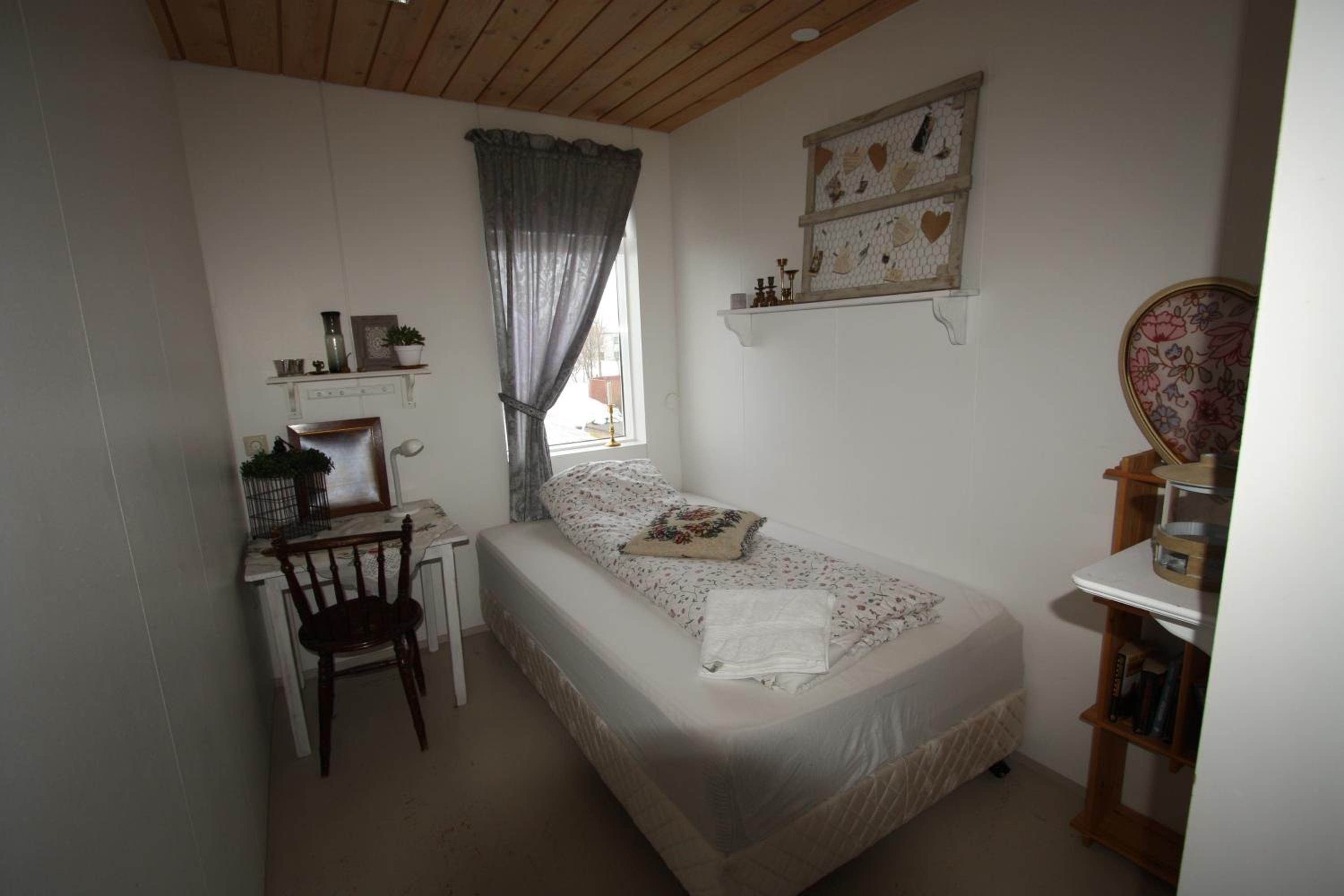 Dalvík Hostel Gimli