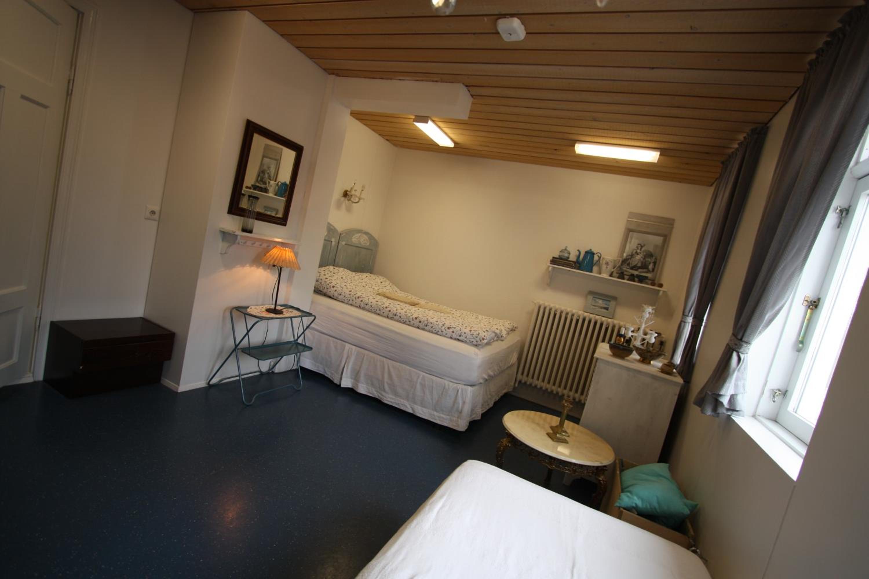 Dalvík Hostel Gimli