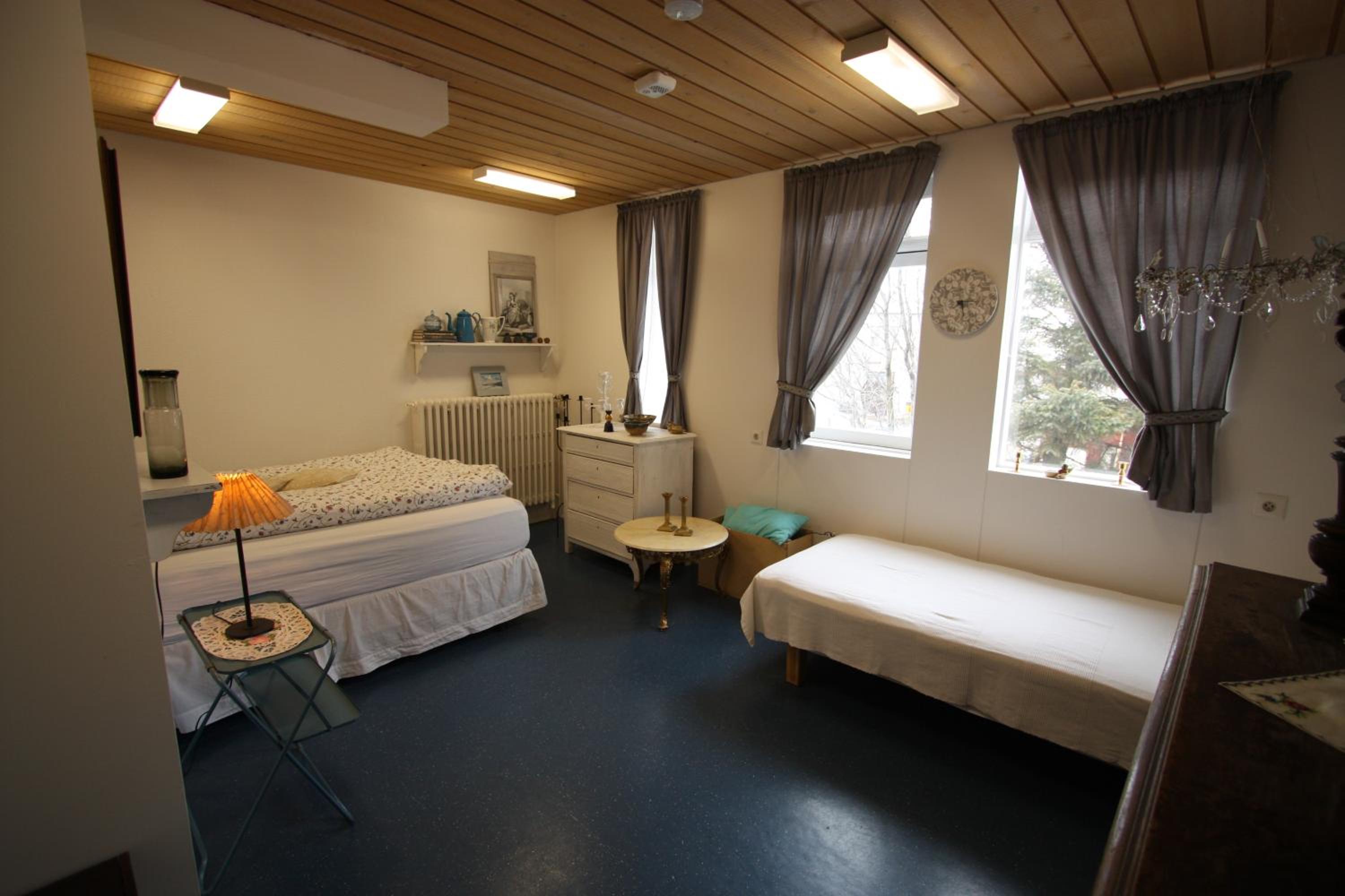 Dalvík Hostel Gimli