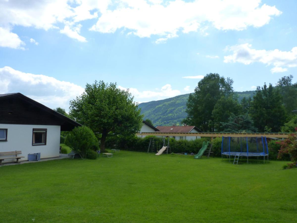 Seeapartments Kärnten
