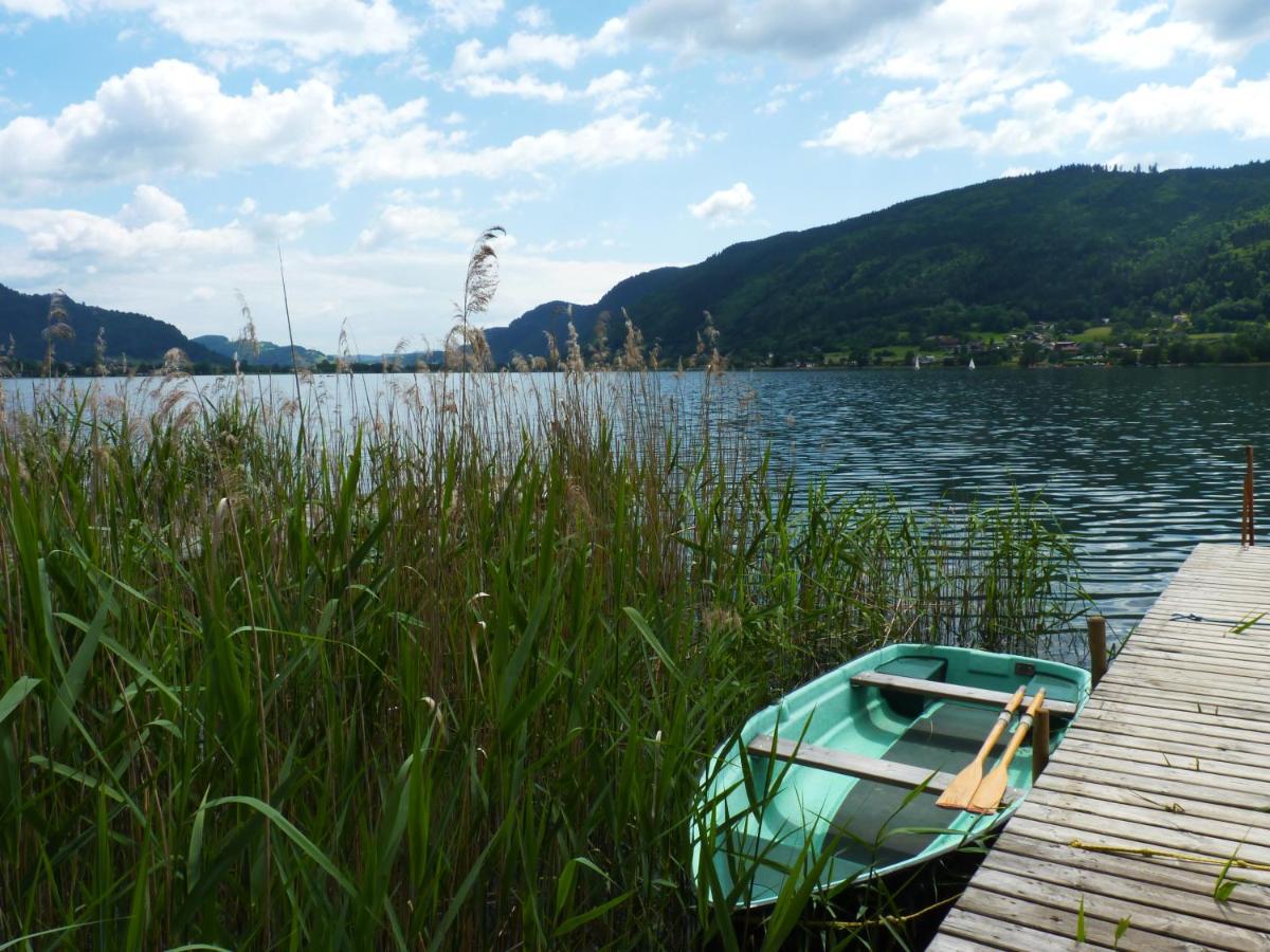 Seeapartments Kärnten