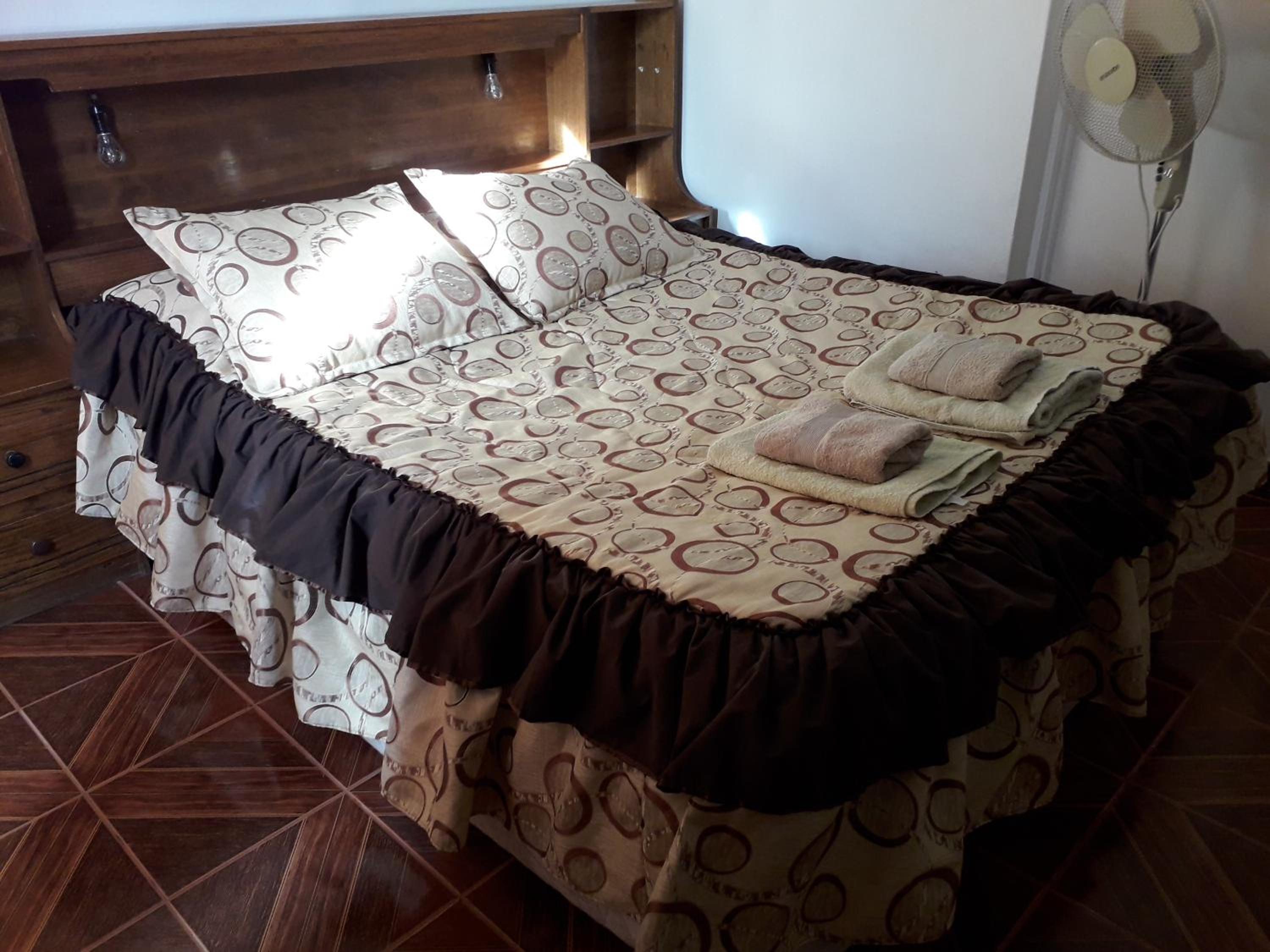 Hotel Turi Atacama