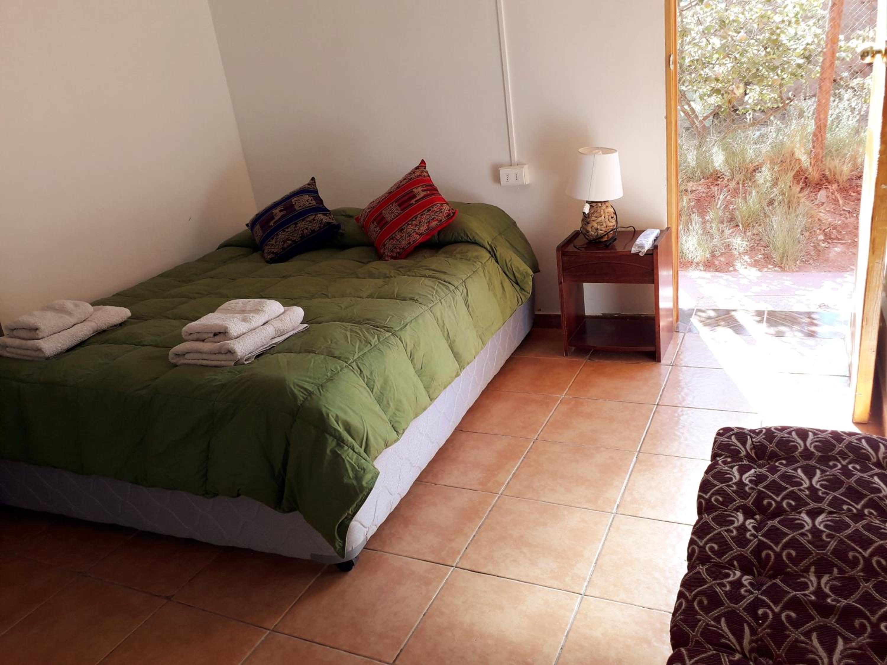 Hotel Turi Atacama