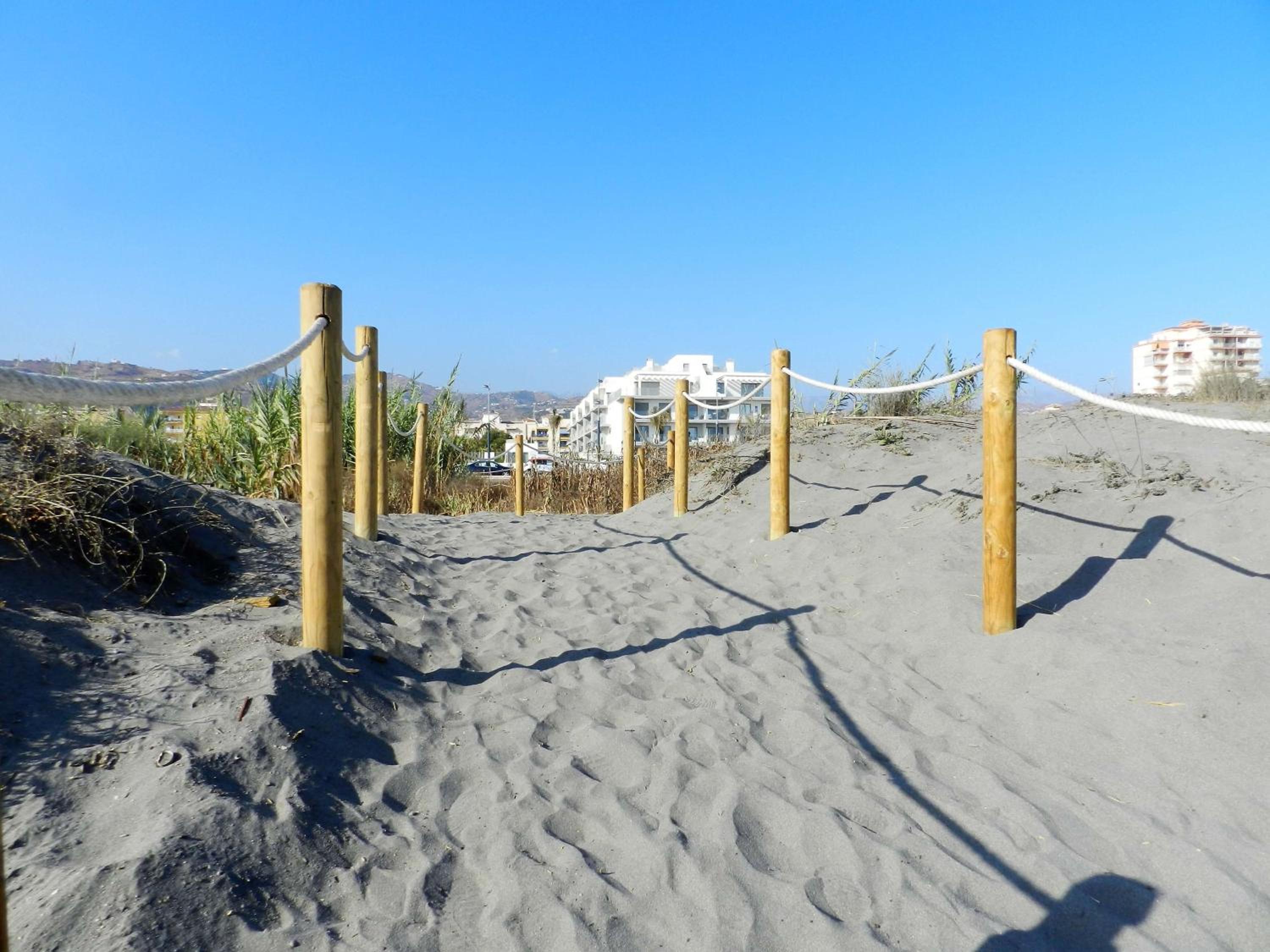 Panorama Beach - Sky View view 5