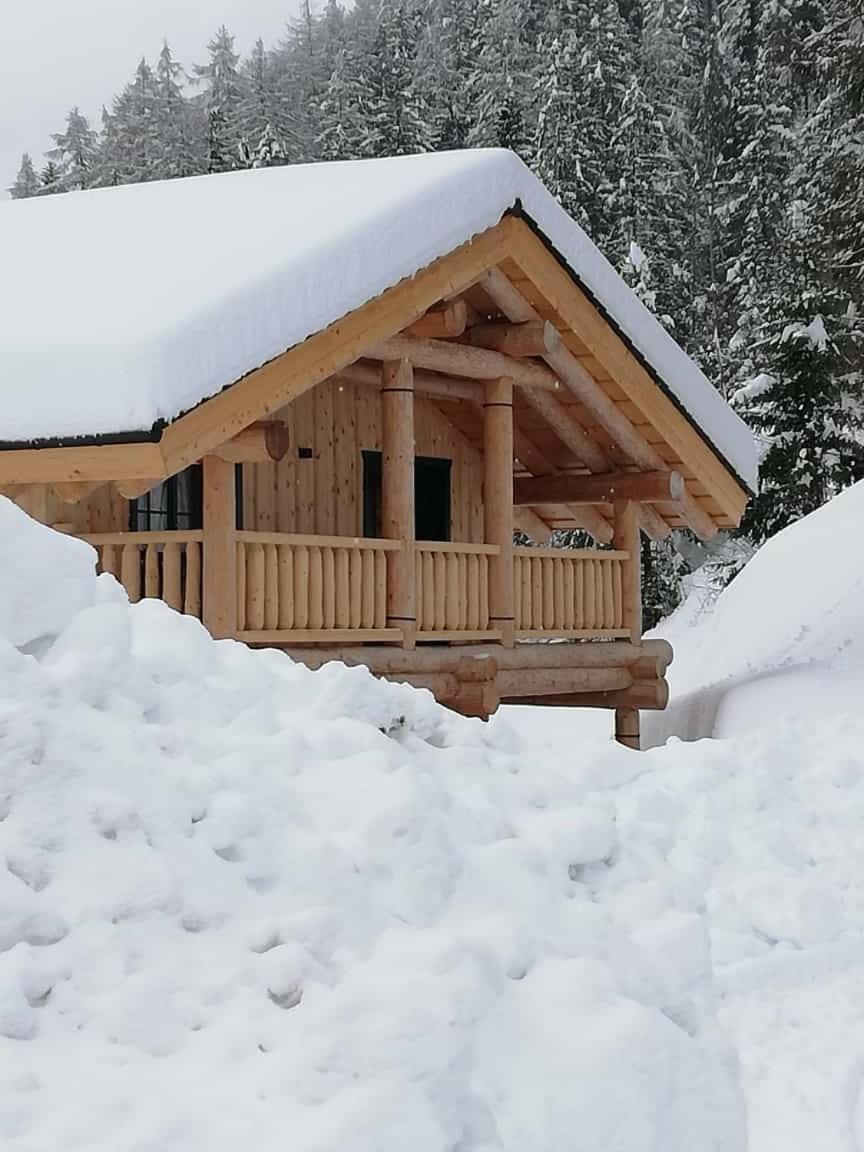 Chalet Seelenfrieden view 2