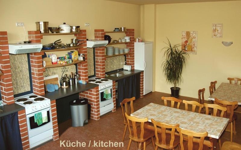Dresden Vacations - Hostel kangaroo-stop - Property Image 2