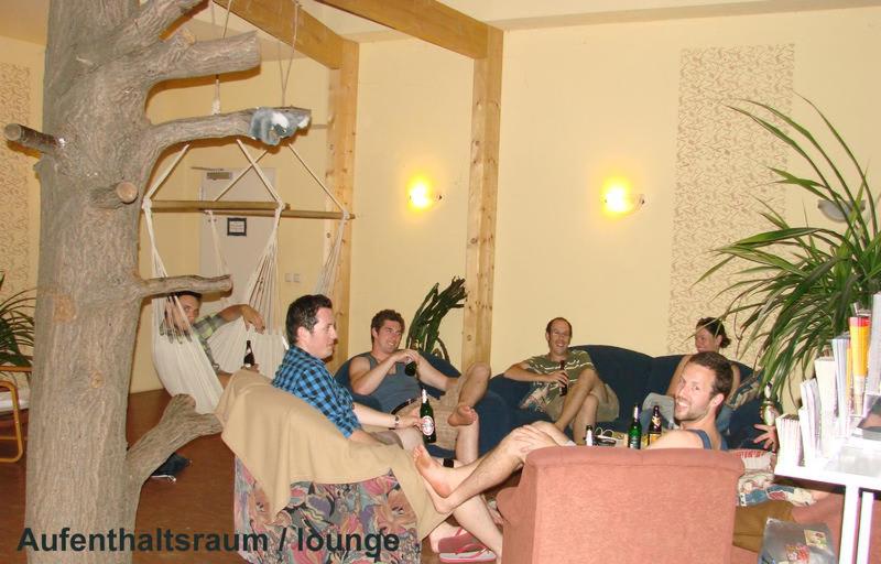 Dresden Vacations - Hostel kangaroo-stop - Property Image 3