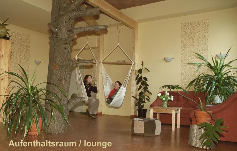 Hostel kangaroo-stop, photo 10
