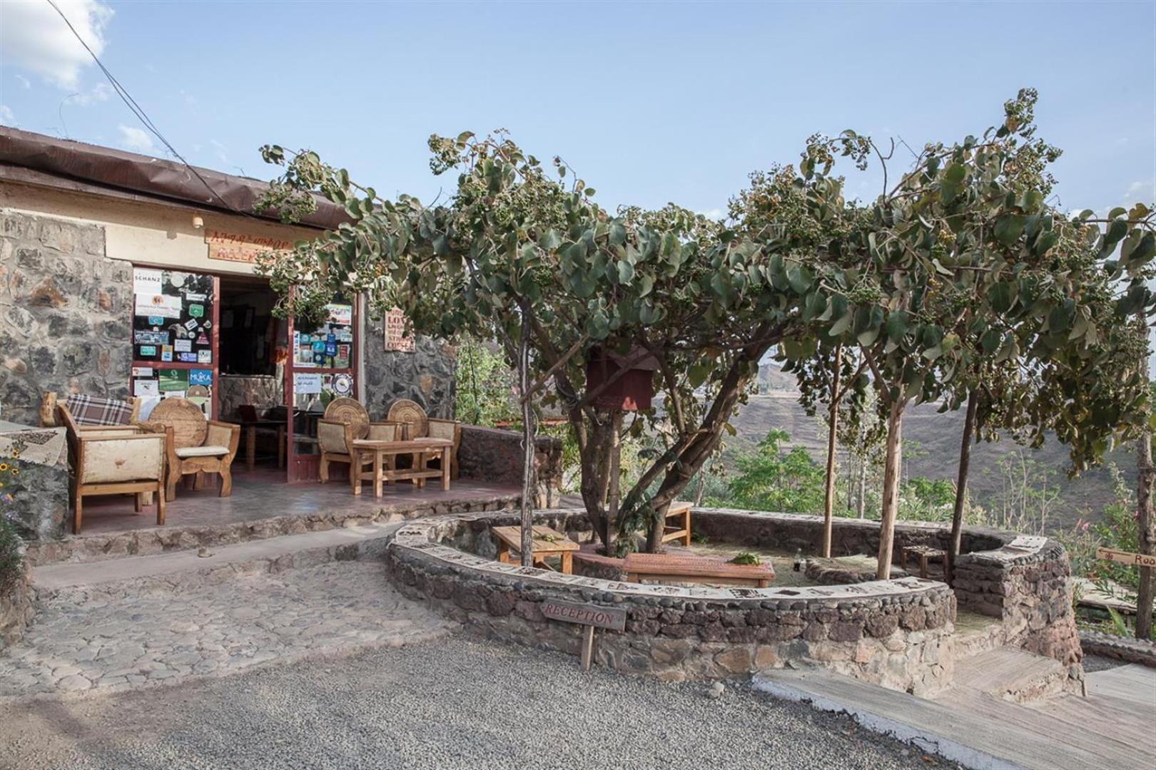 Sora Lodge Lalibela, photo 109