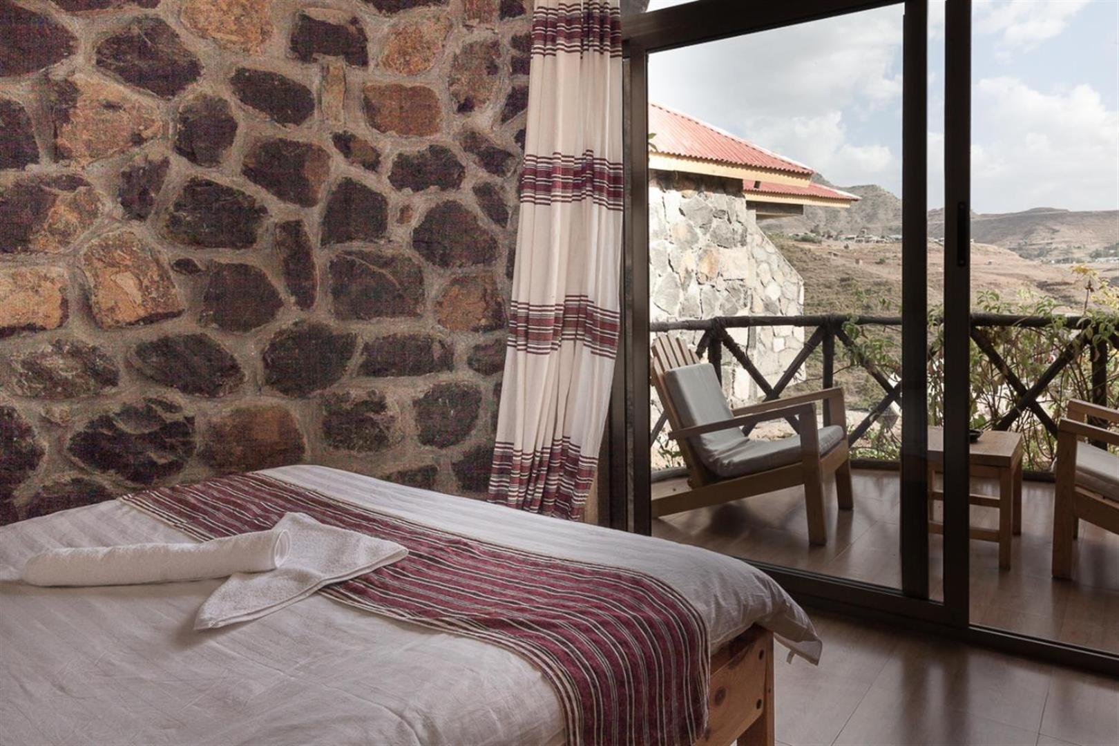 Sora Lodge Lalibela, photo 150