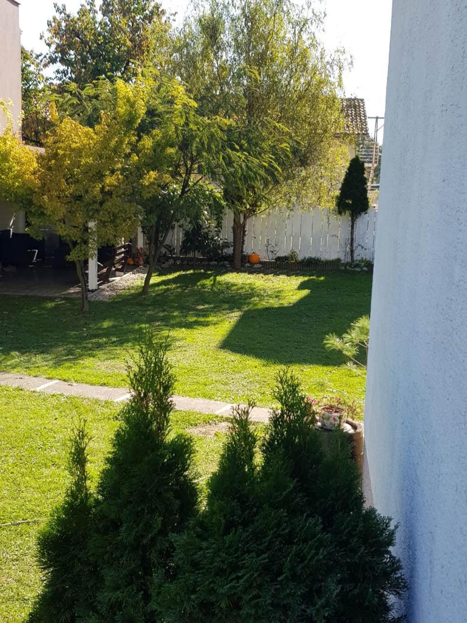 Studio apartman Gradna view 5