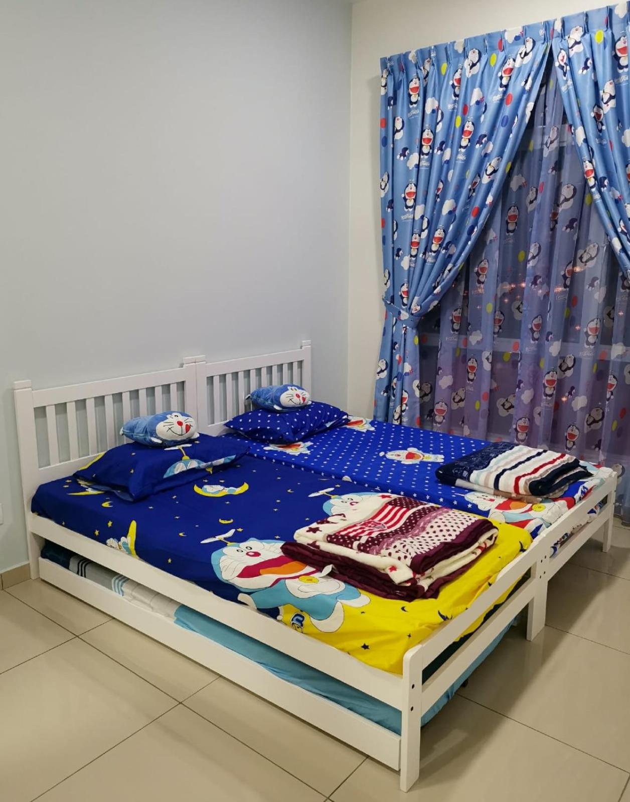 JS HomeStay@Iskandar Puteri, Nusajaya photo 5