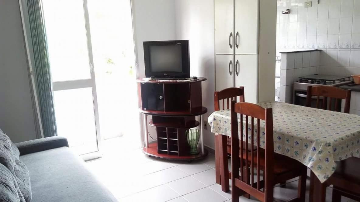 Ubatuba Apartamento Maurilio view 5