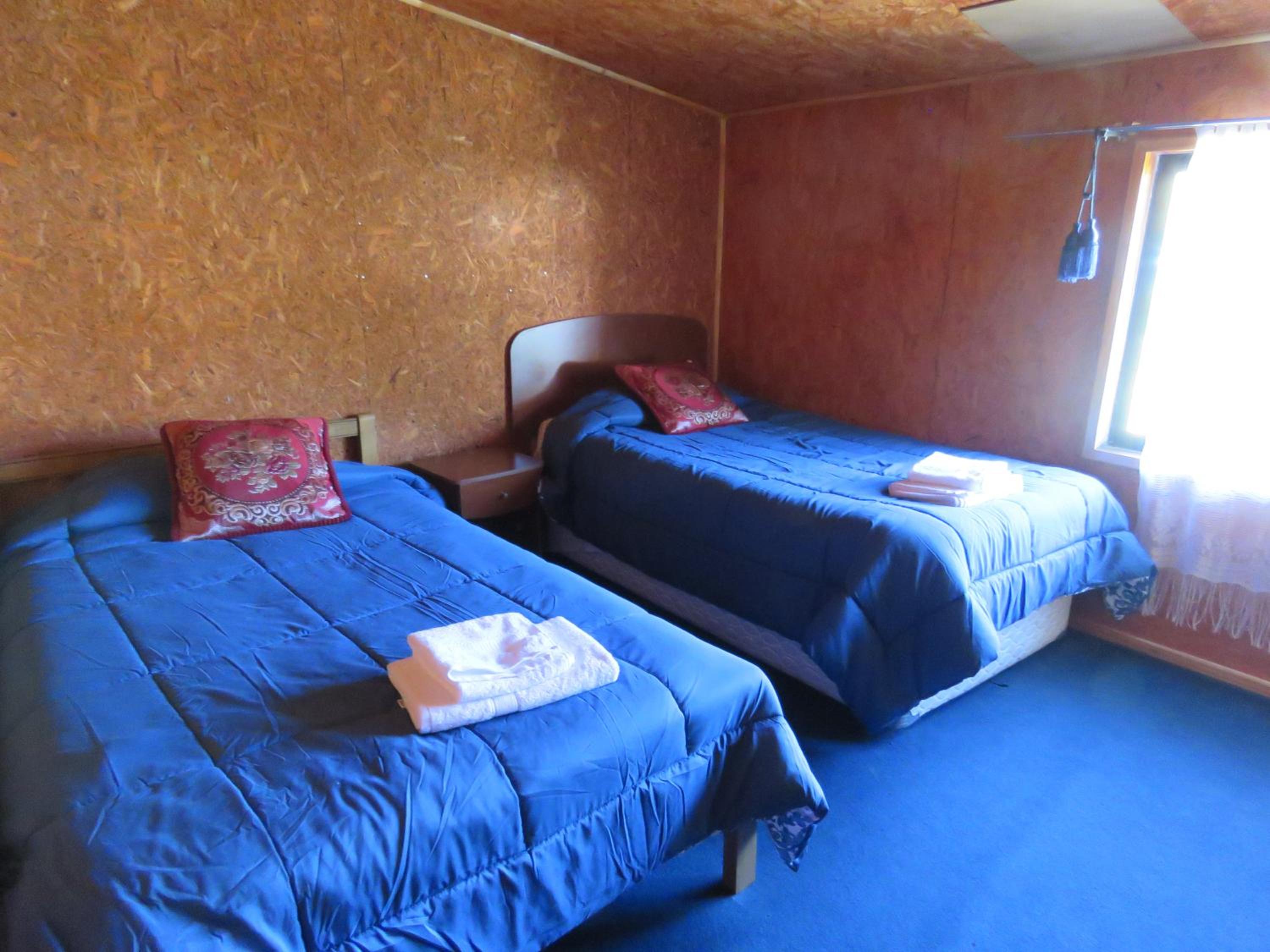 Hostal y Cabañas Peumayen